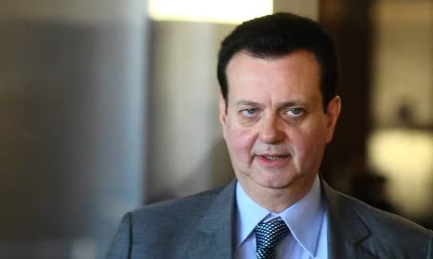 Principal articulador de Tarcísio, Kassab confirma que vai deixar o governo