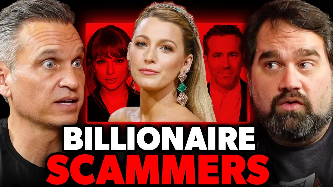 The Story Behind the Blake Lively Allegations | Insider Explains The Story Behind the Blake Lively Allegations | Insider Explains
