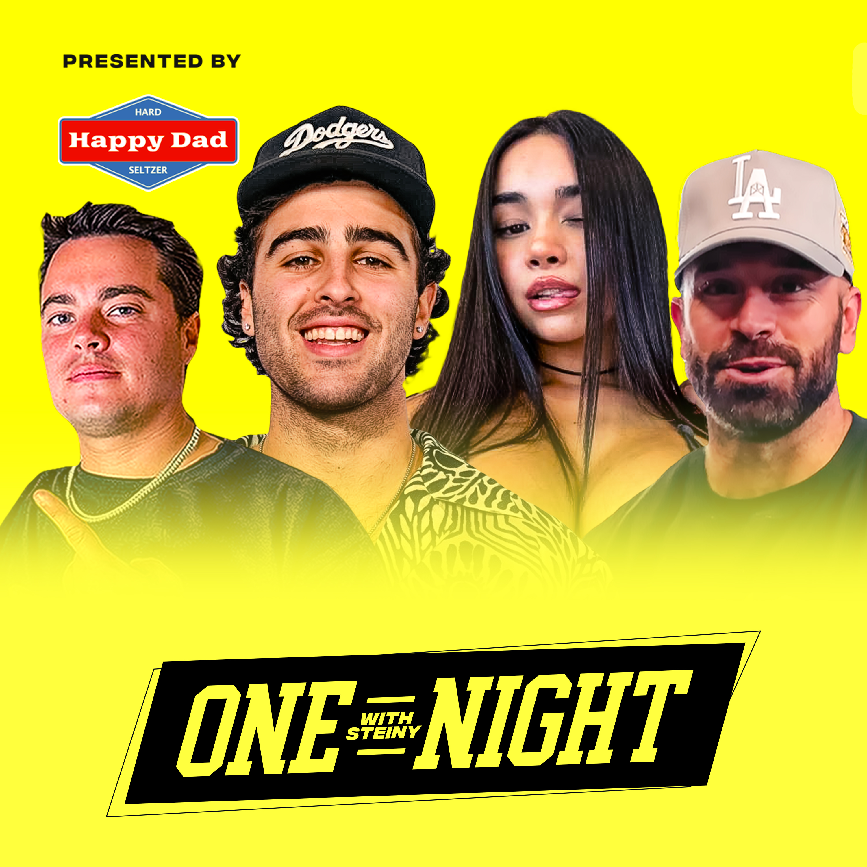 Nick Nayersina & Bradley Martyn | Ep. 63