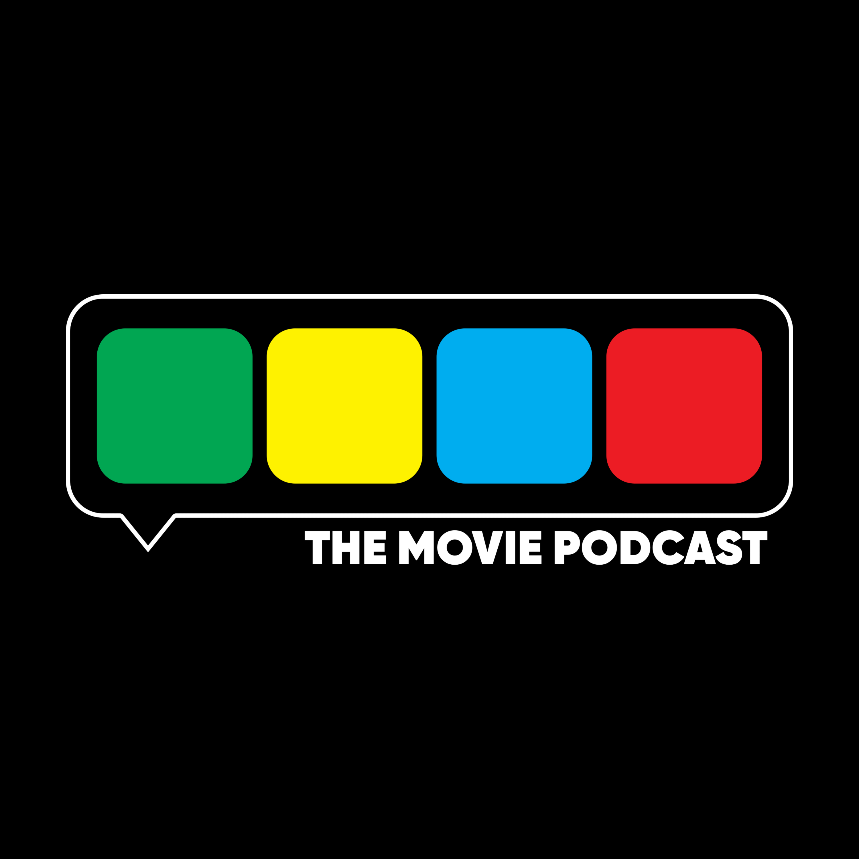 The Movie Podcast Artwork