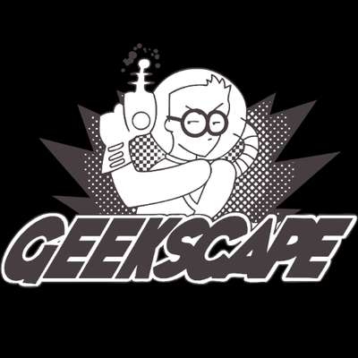 Geekscape