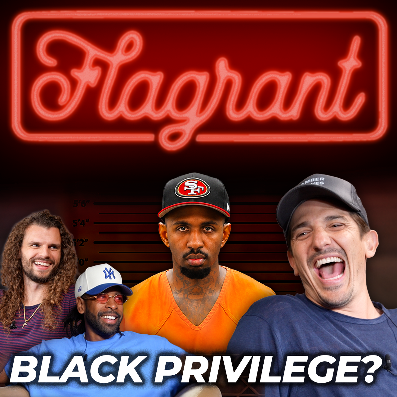 Million Dollar Scam Only Black Dudes Can Do