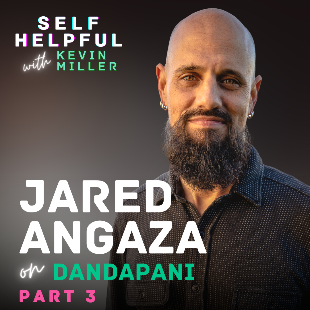 The Kevin Miller Podcast