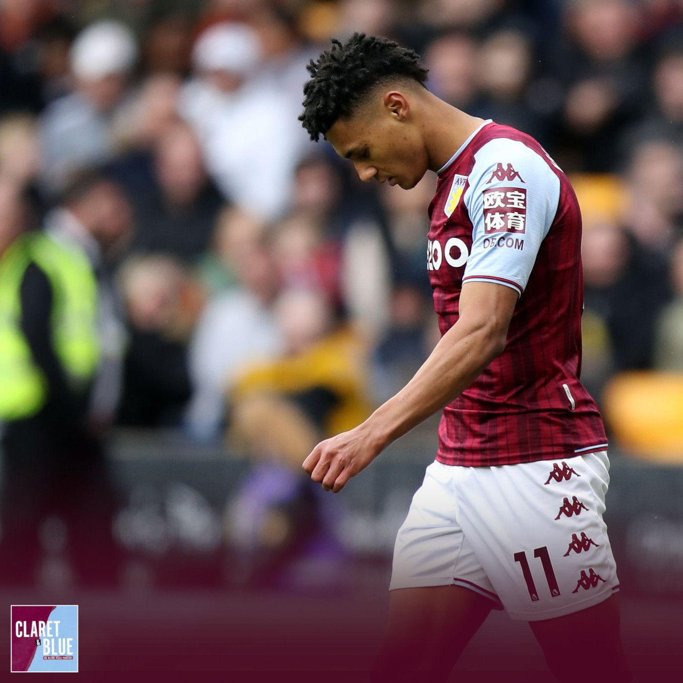 POST MATCH DEBRIEF: Wolves 2-1 Aston Villa