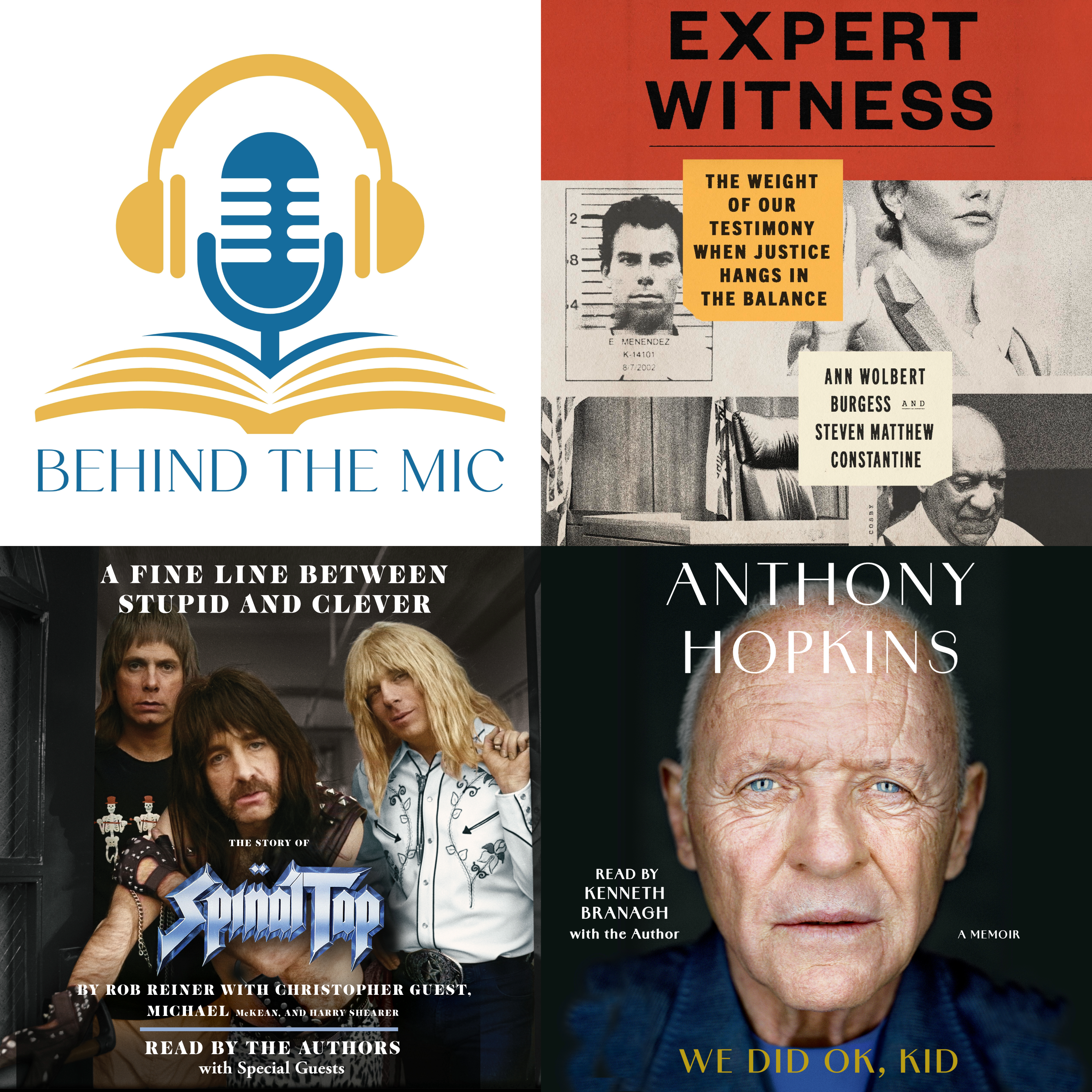 Backstories That Matter