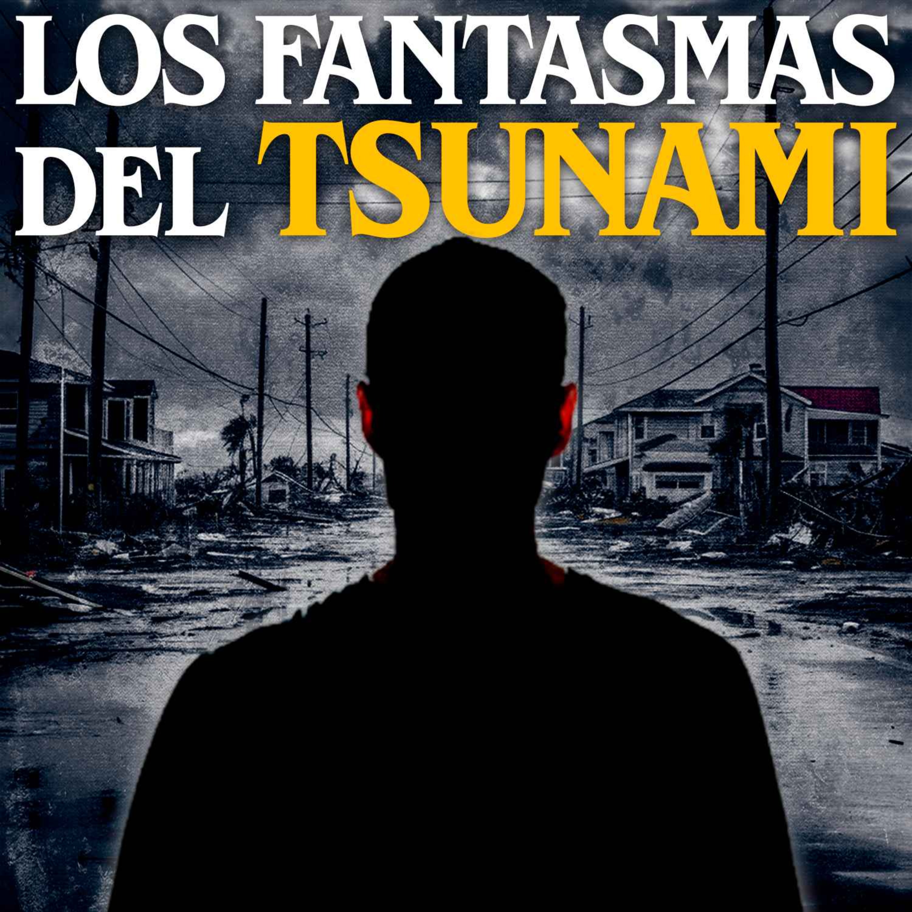 Las historias de los FANTASMAS del TSUNAMI 🇯🇵