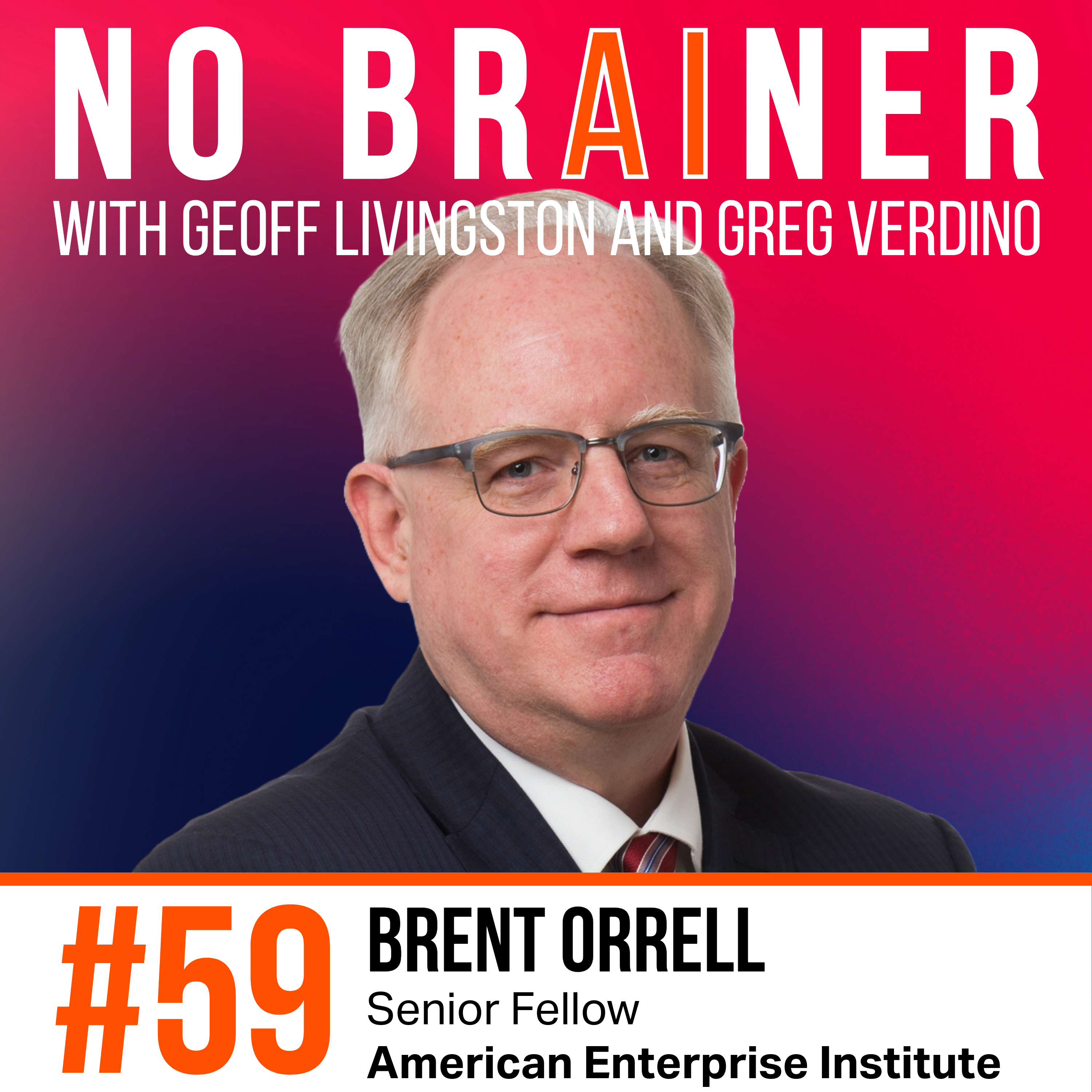 No Brainer - An AI Podcast for Business
