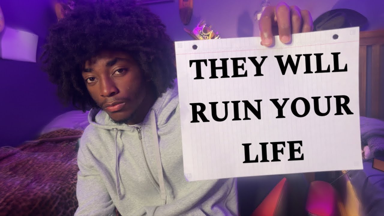 AVOID DATING THESE PEOPLE | Shimon Davis