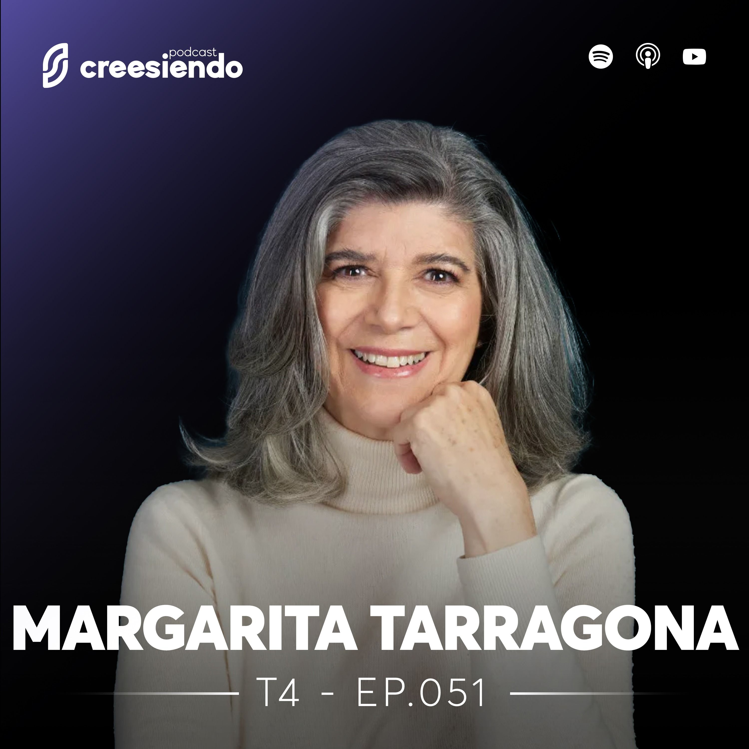 creesiendo podcast