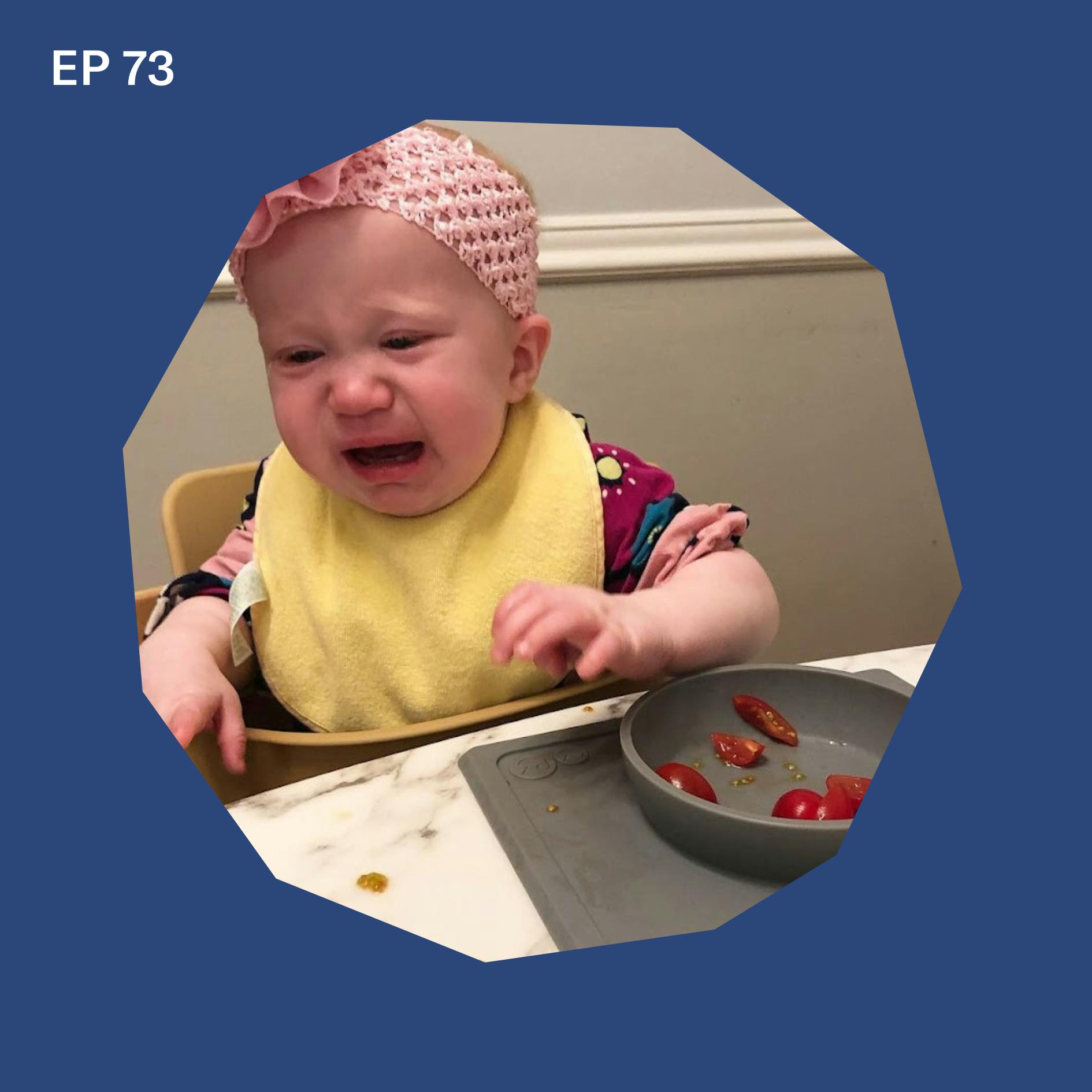 What to Do When Your Baby Won't Eat What to Do When Your Baby Won't Eat