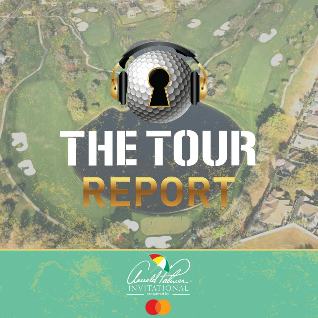 The Tour Report | Arnold Palmer Invitational