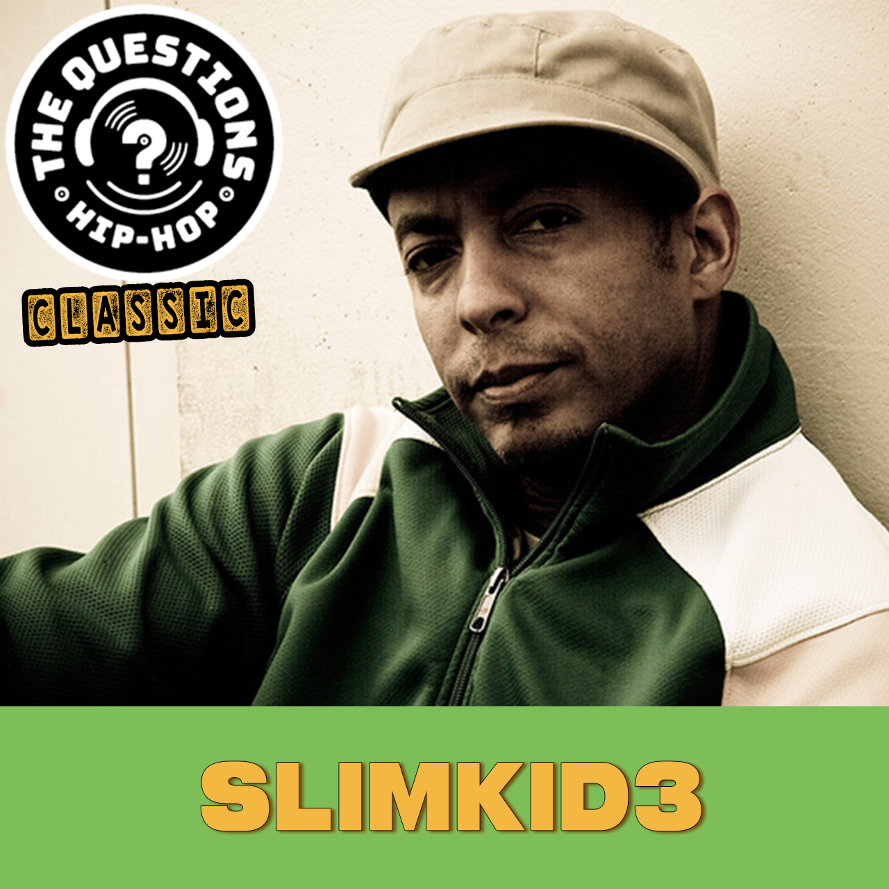 Slimkid3 (Questions Classic)