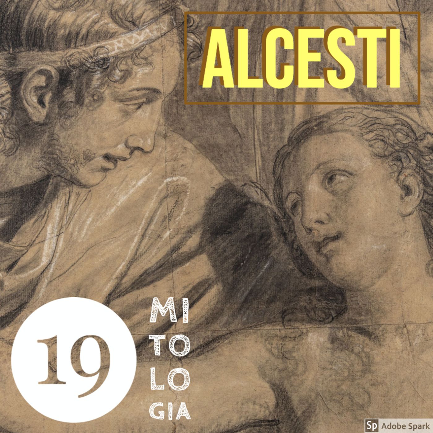 Mitologia: le meravigliose storie del mondo antico