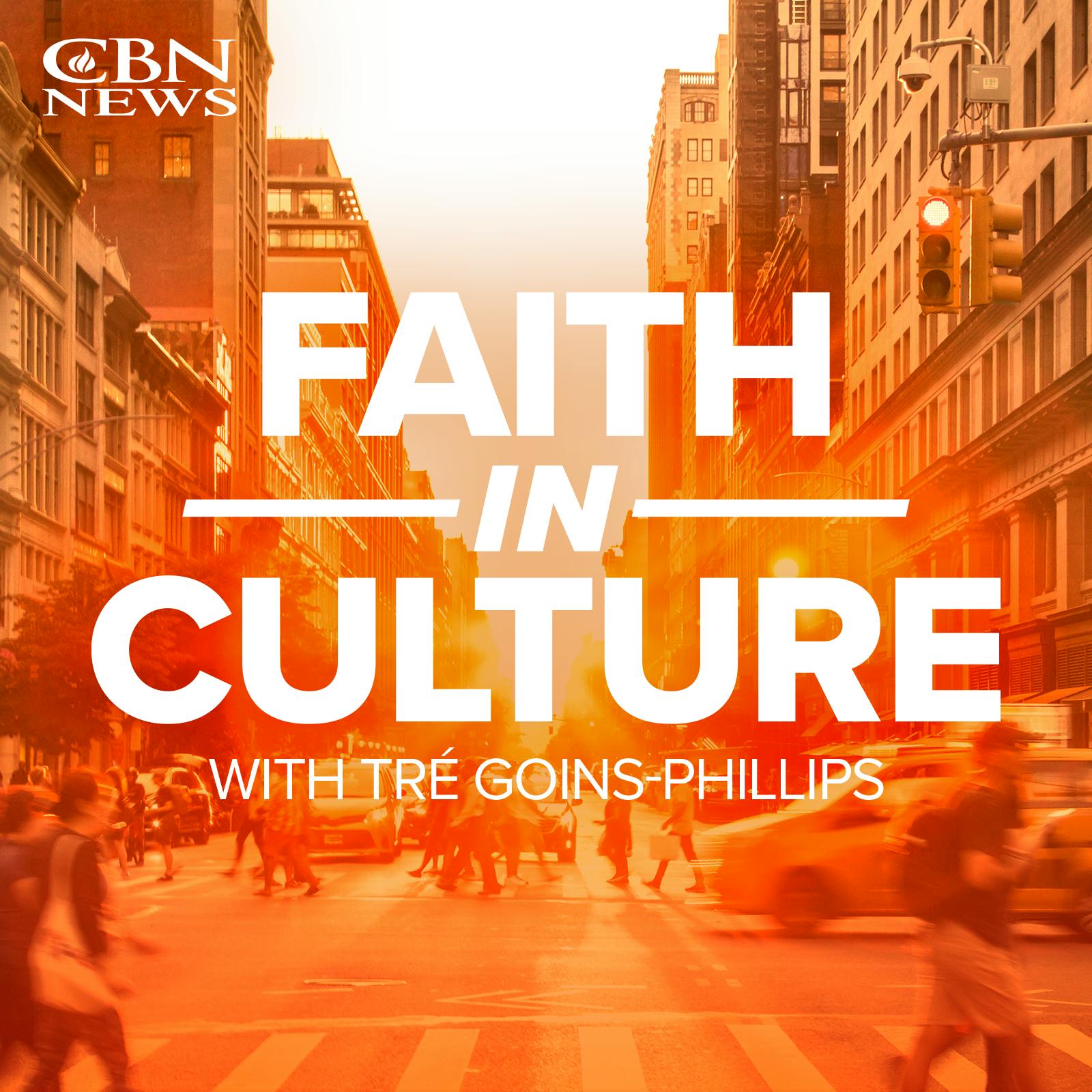 Faith in Culture