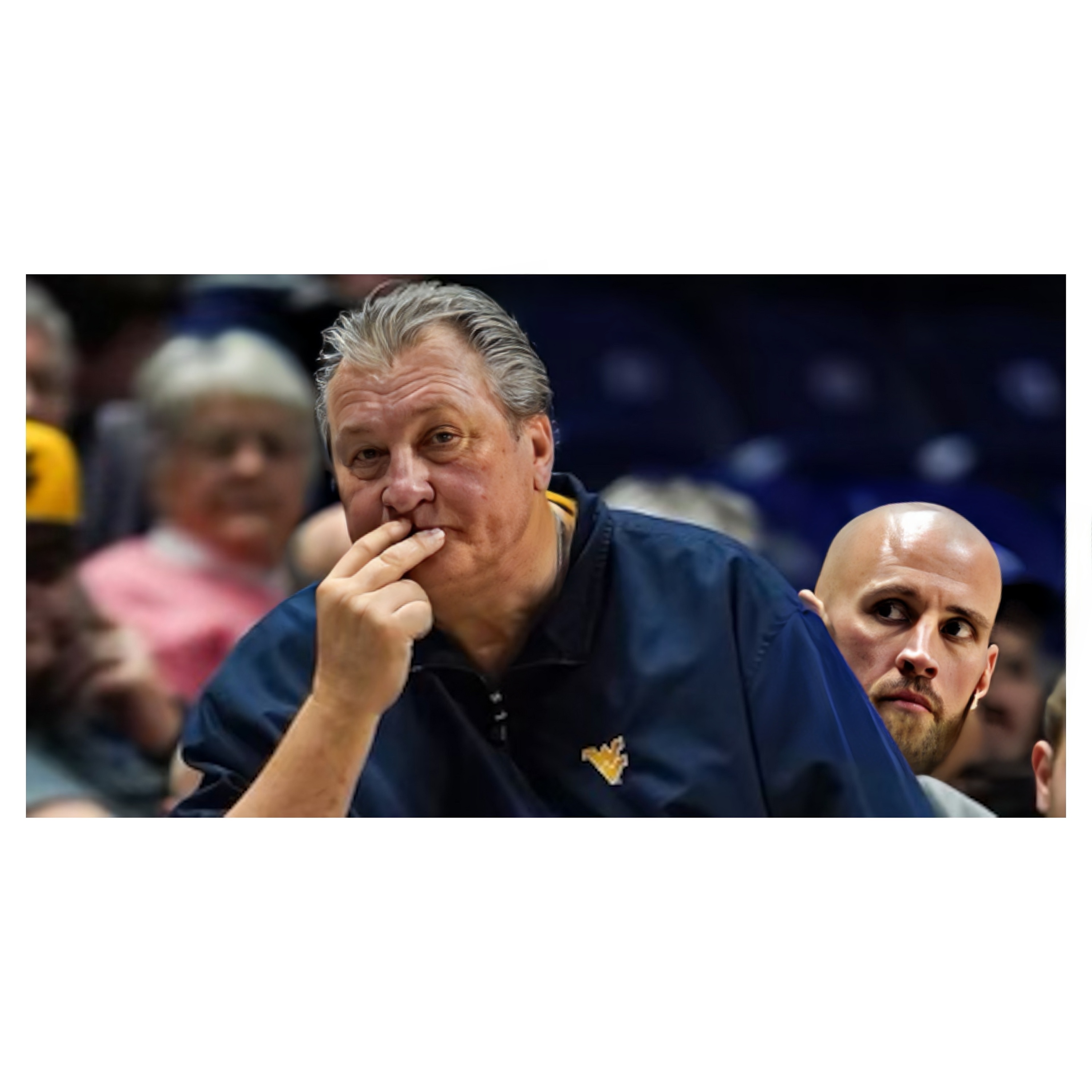 Ep. 326 - Huggy in Hot Water?