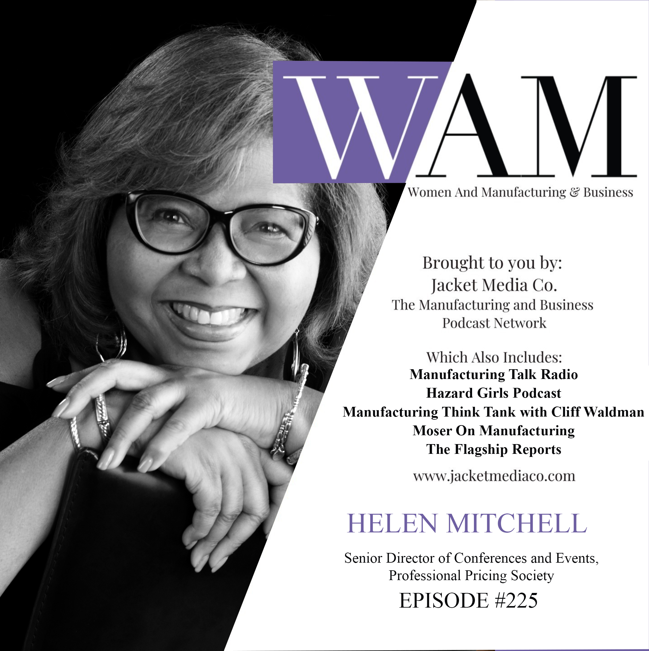 Manufacturing Talk Radio