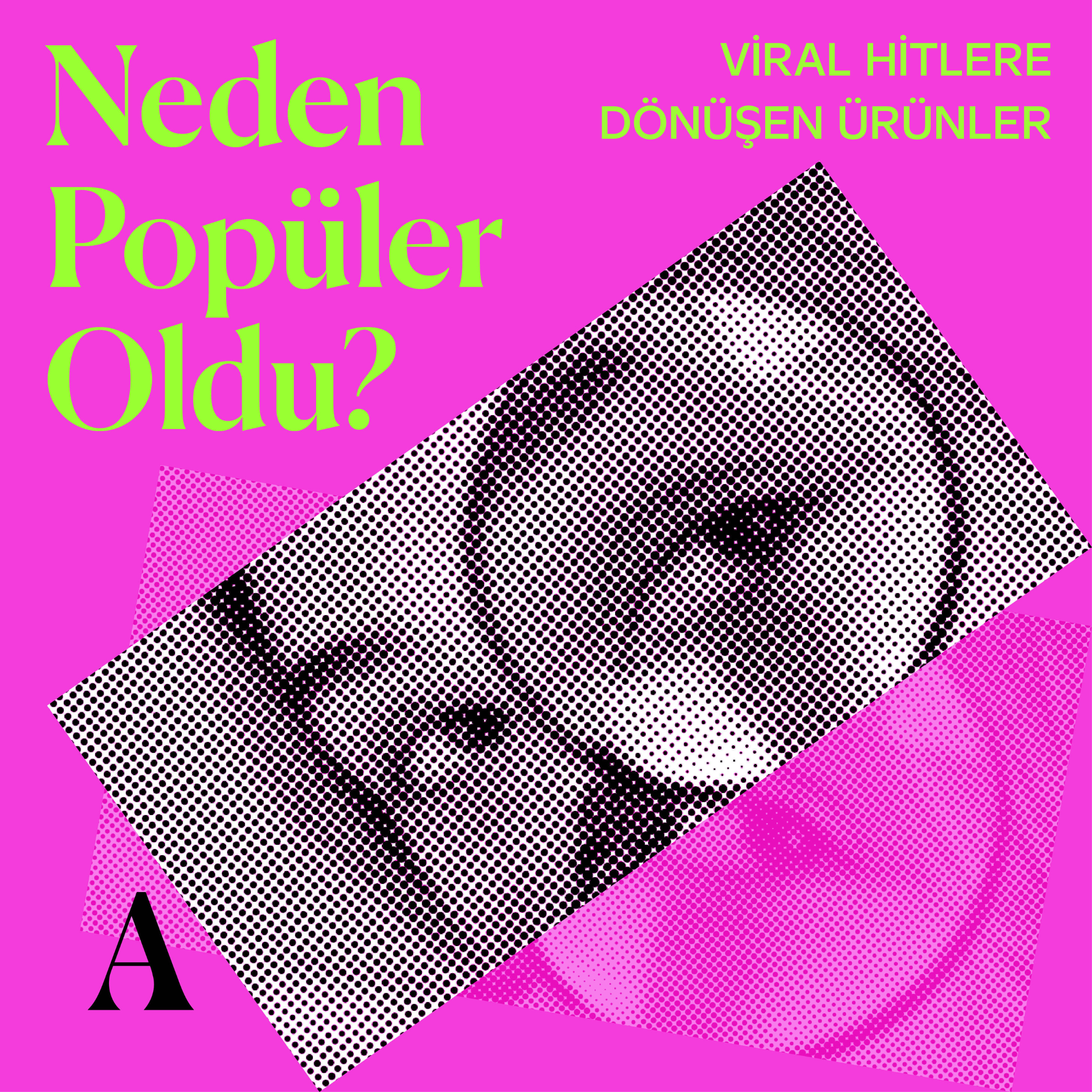 #42: Viral hitlere dönüşen ürünler