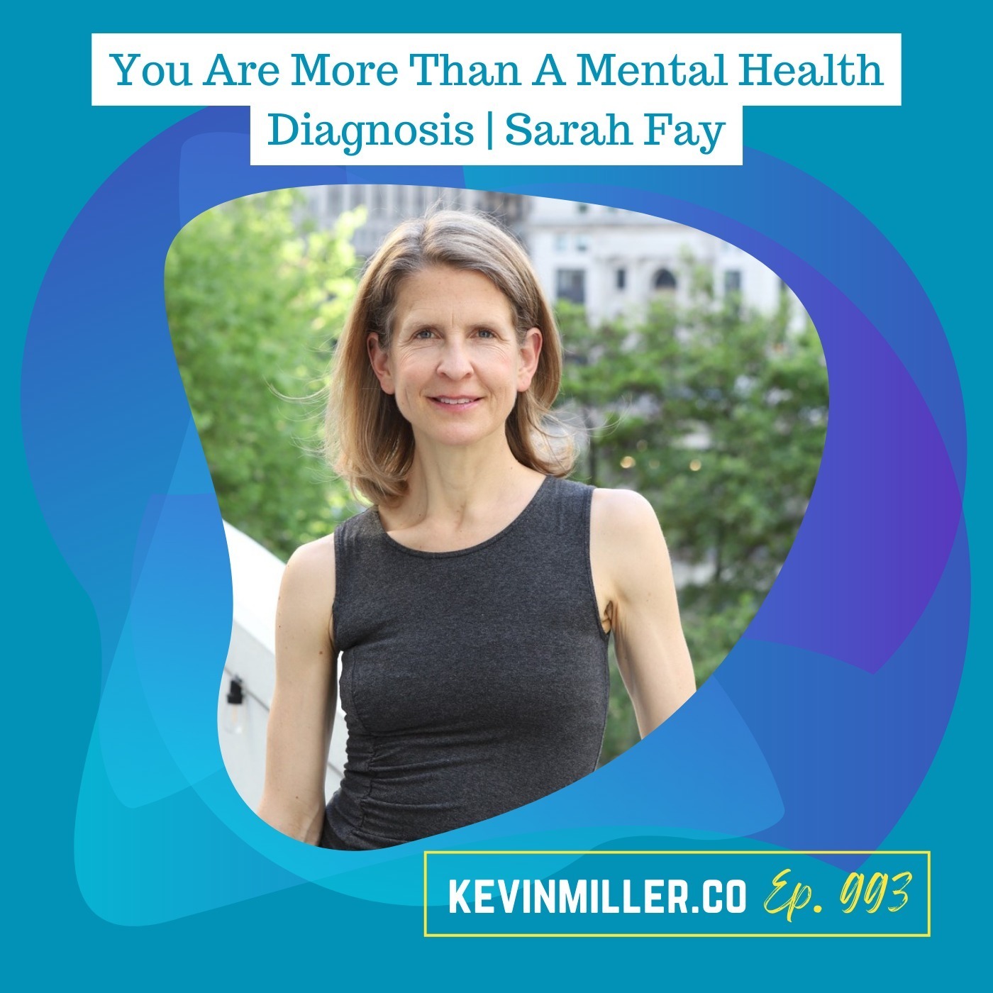 The Kevin Miller Podcast