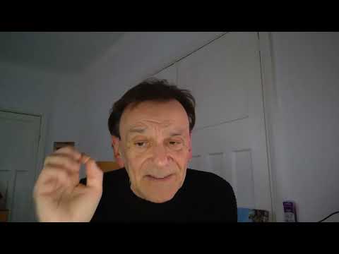 Risks and benefits with Professor Fenton