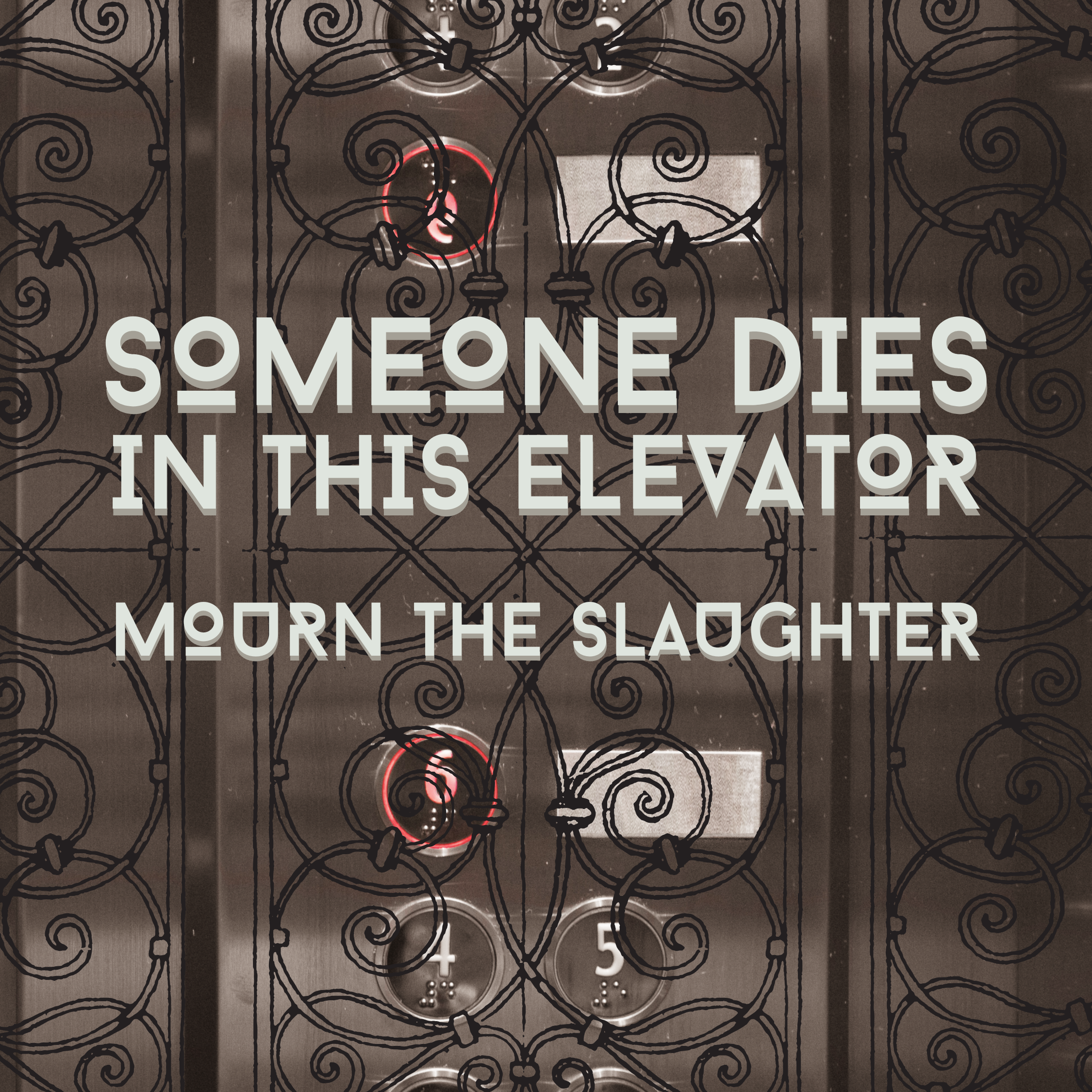 Someone Dies In This Elevator