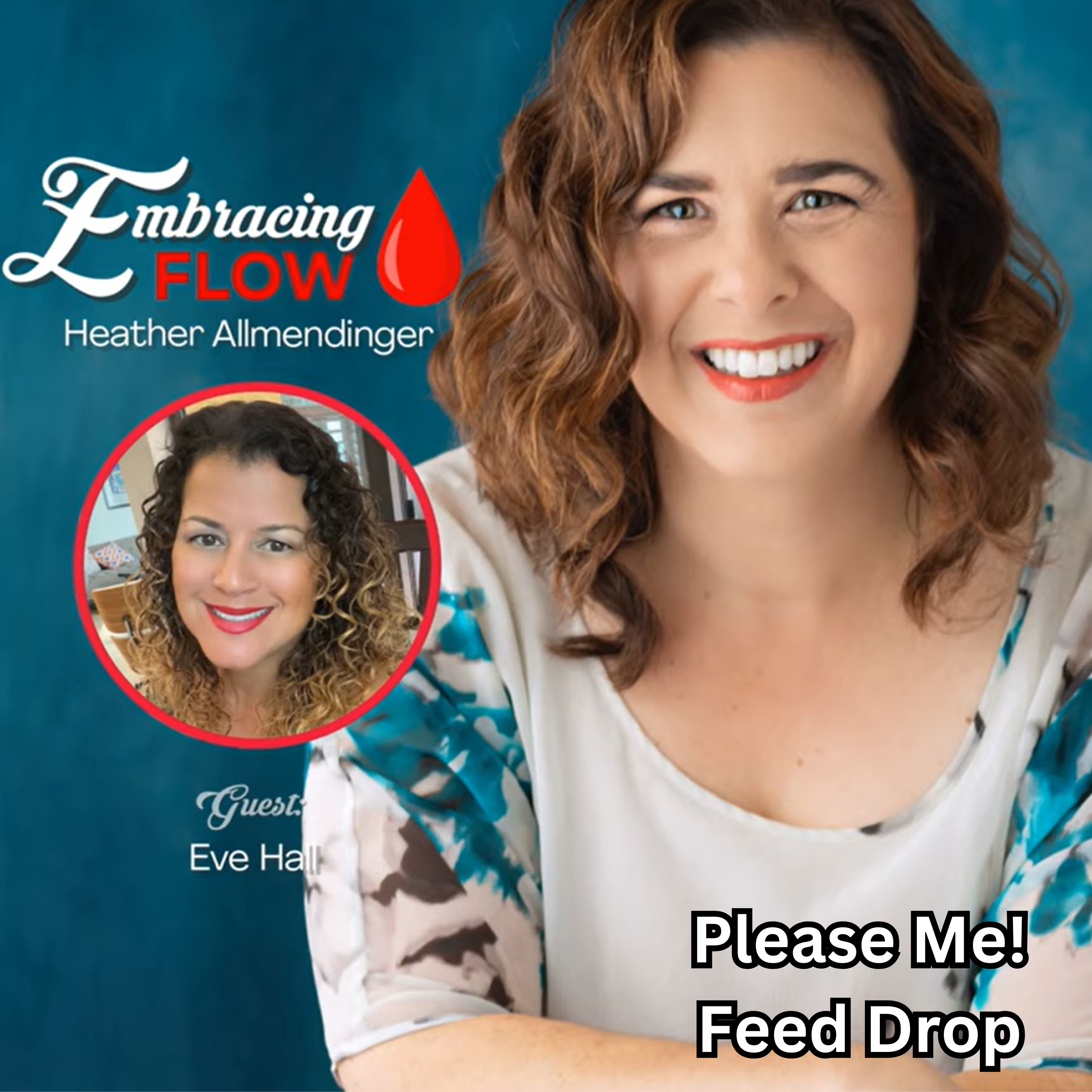 Gushing Over Sexual Wellness: Real Talk on Leaks and More | Feed Drop Featuring Eve