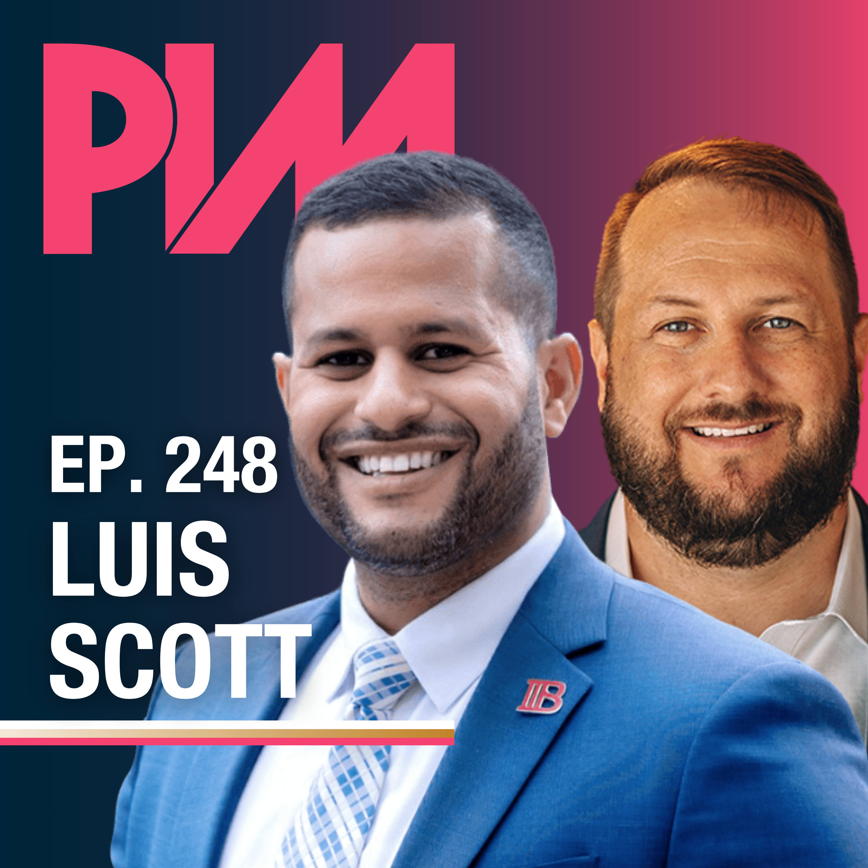 Personal Injury Mastermind w/ Chris Dreyer