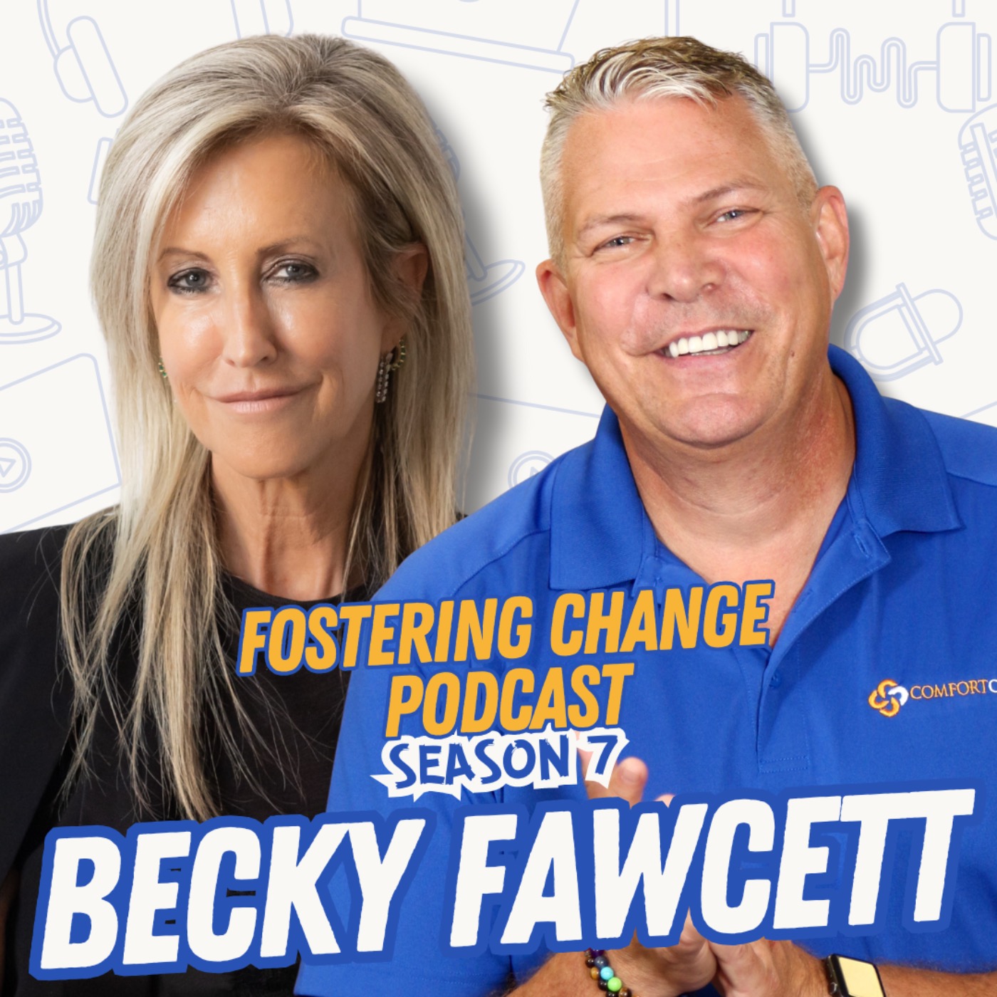 Fostering Change