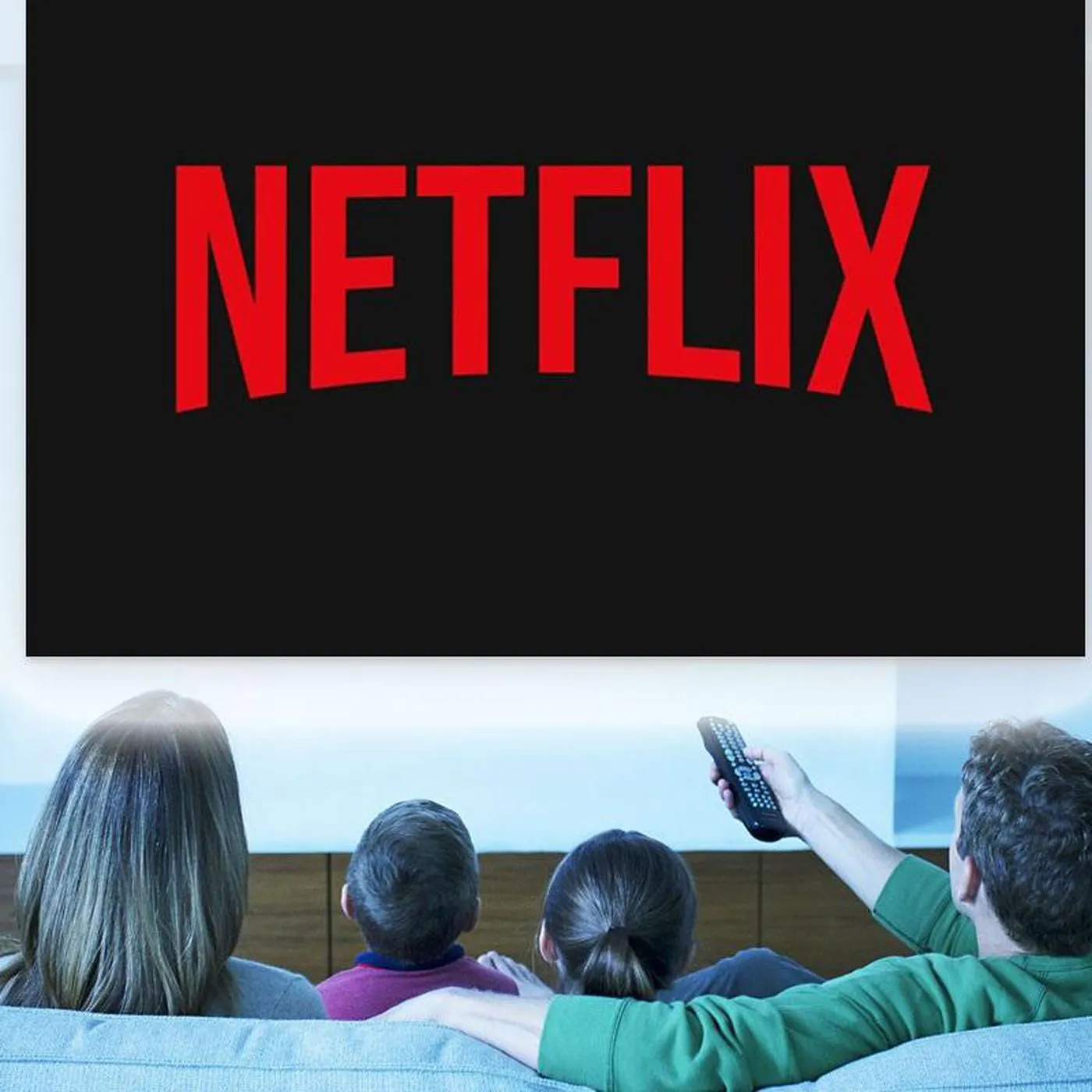 Netflix or Amazon Prime – which streaming service should you choose? — Future File cover