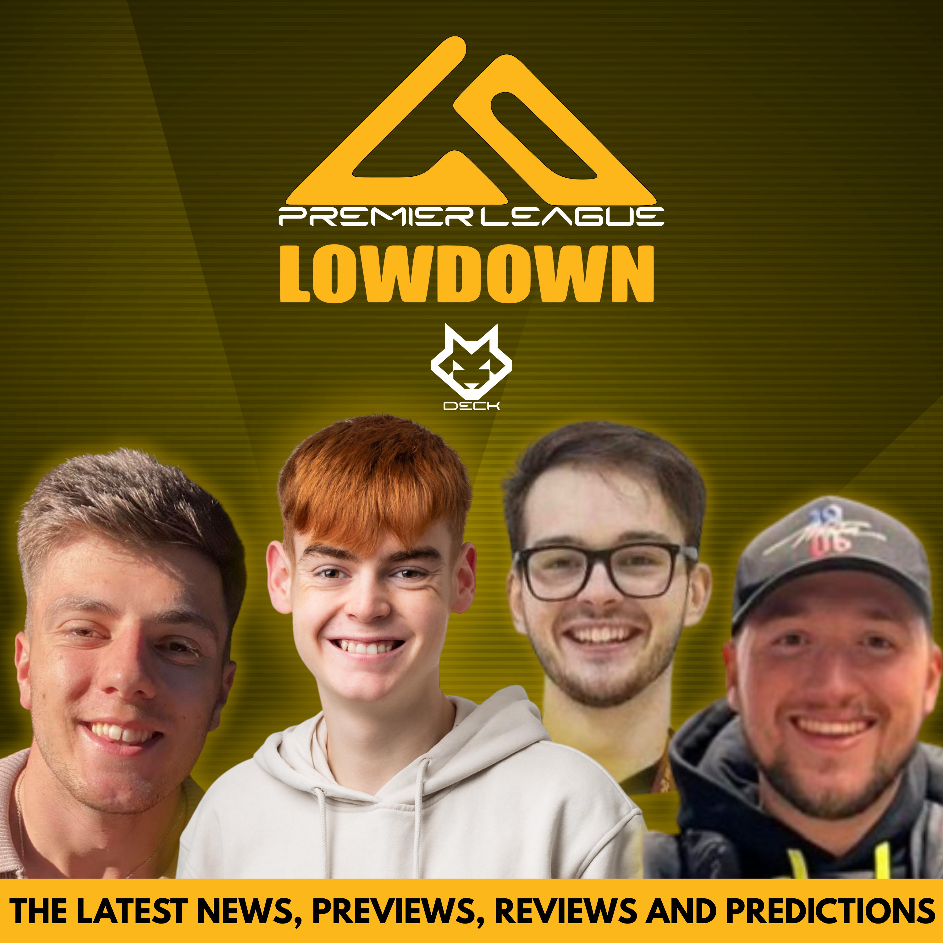 Premier League Lowdown