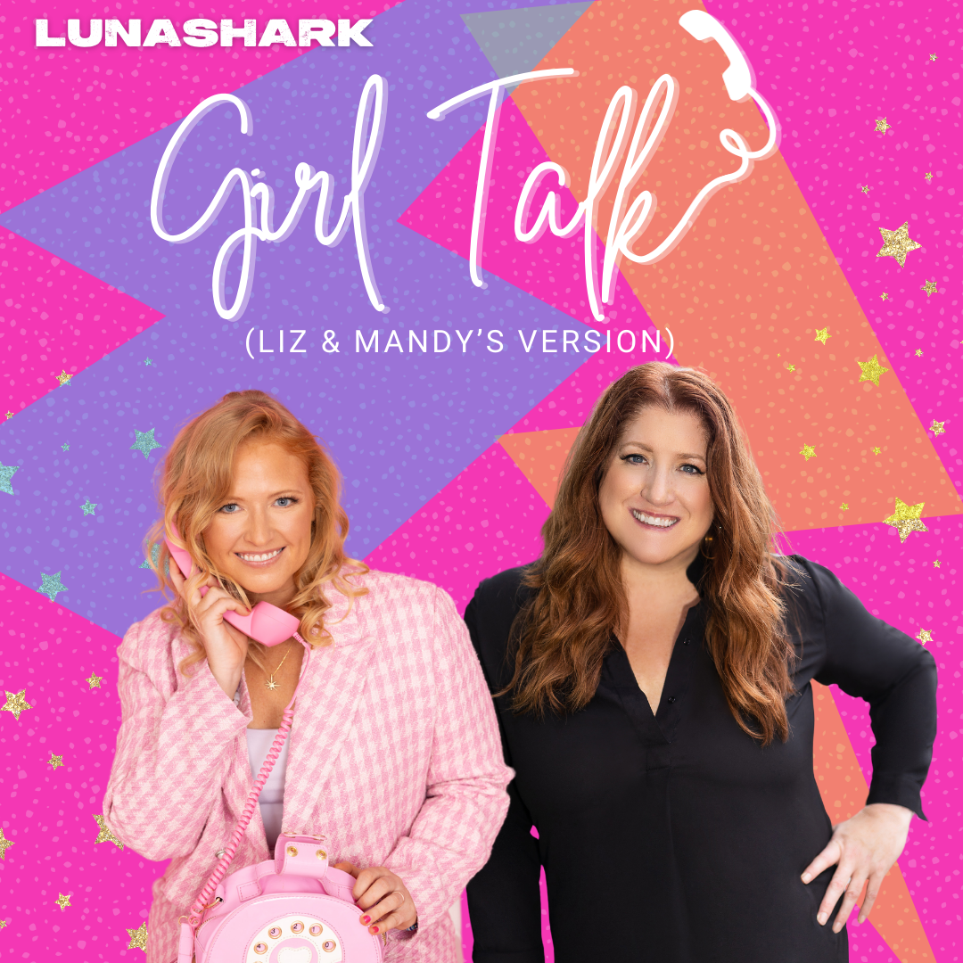 Premium Preview: Girl Talk (Liz & Mandy's Version) - Two Beers? One Pharmacologist. Zero Relevance! Lets Learn About Steroids