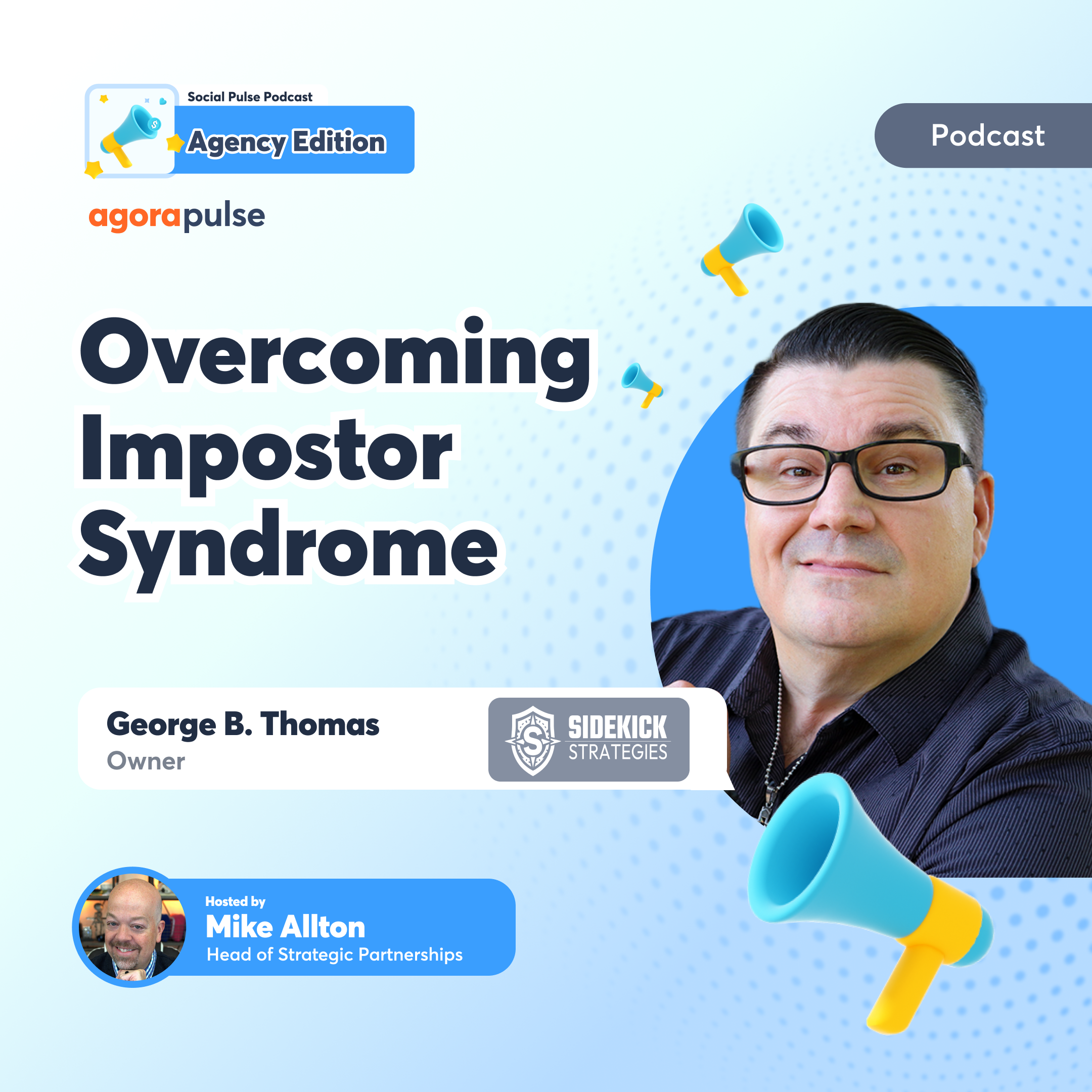 Social Pulse Podcast: Agency Edition