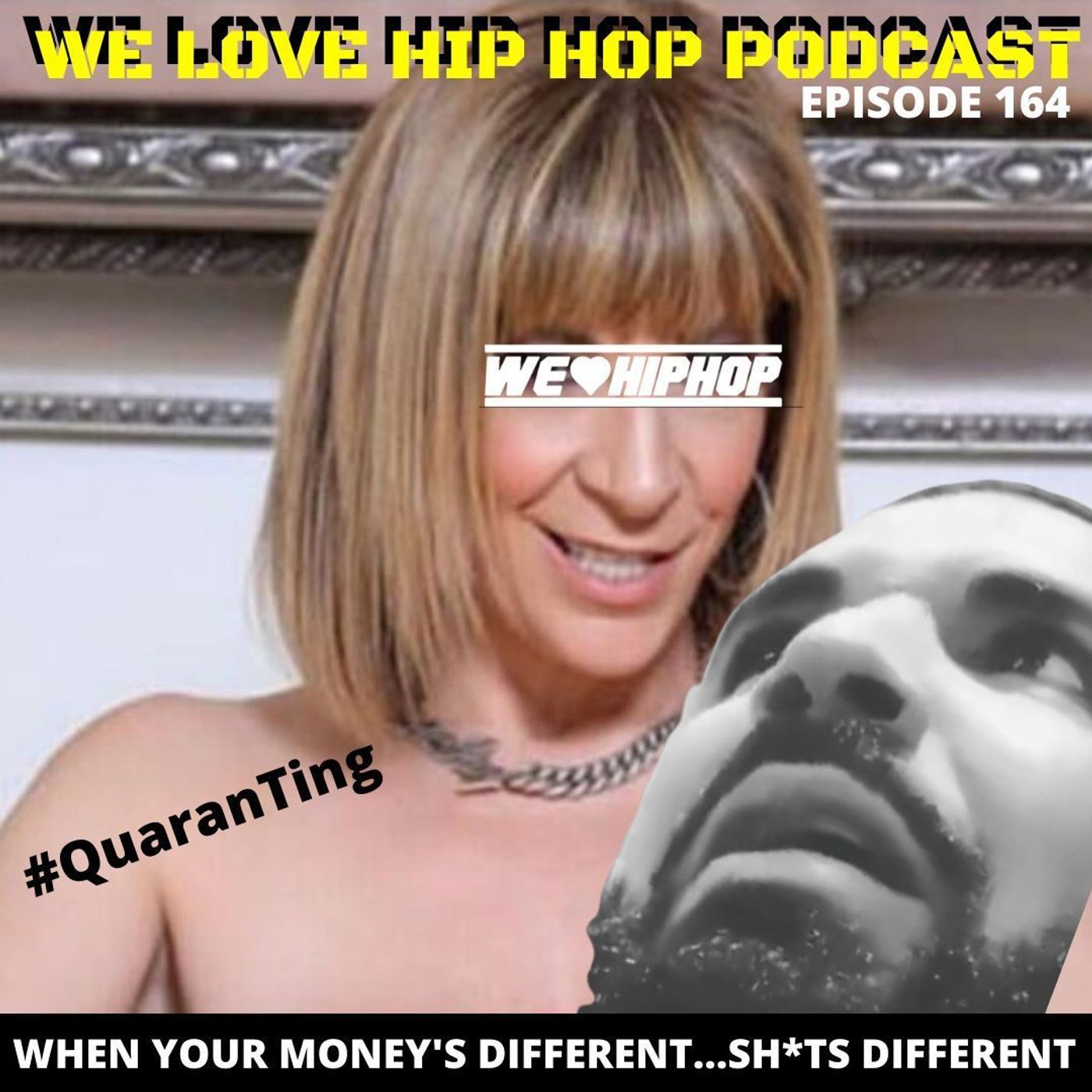 We Love Hip Hop Network