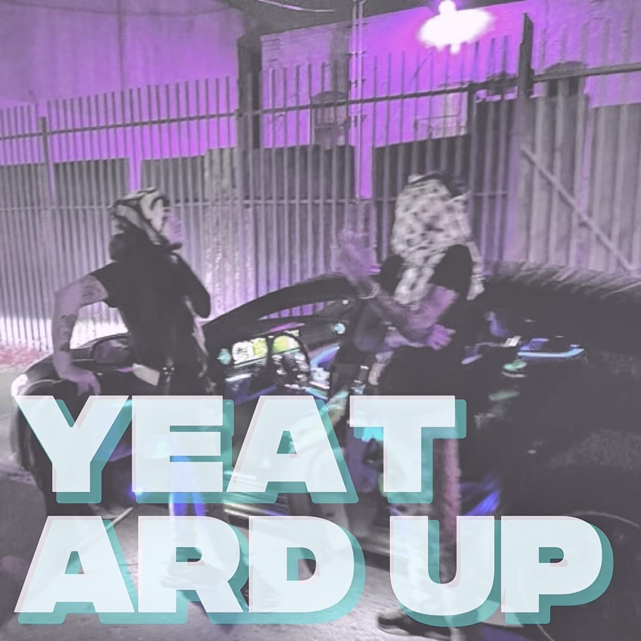 Yeat - Ard Up episode artwork