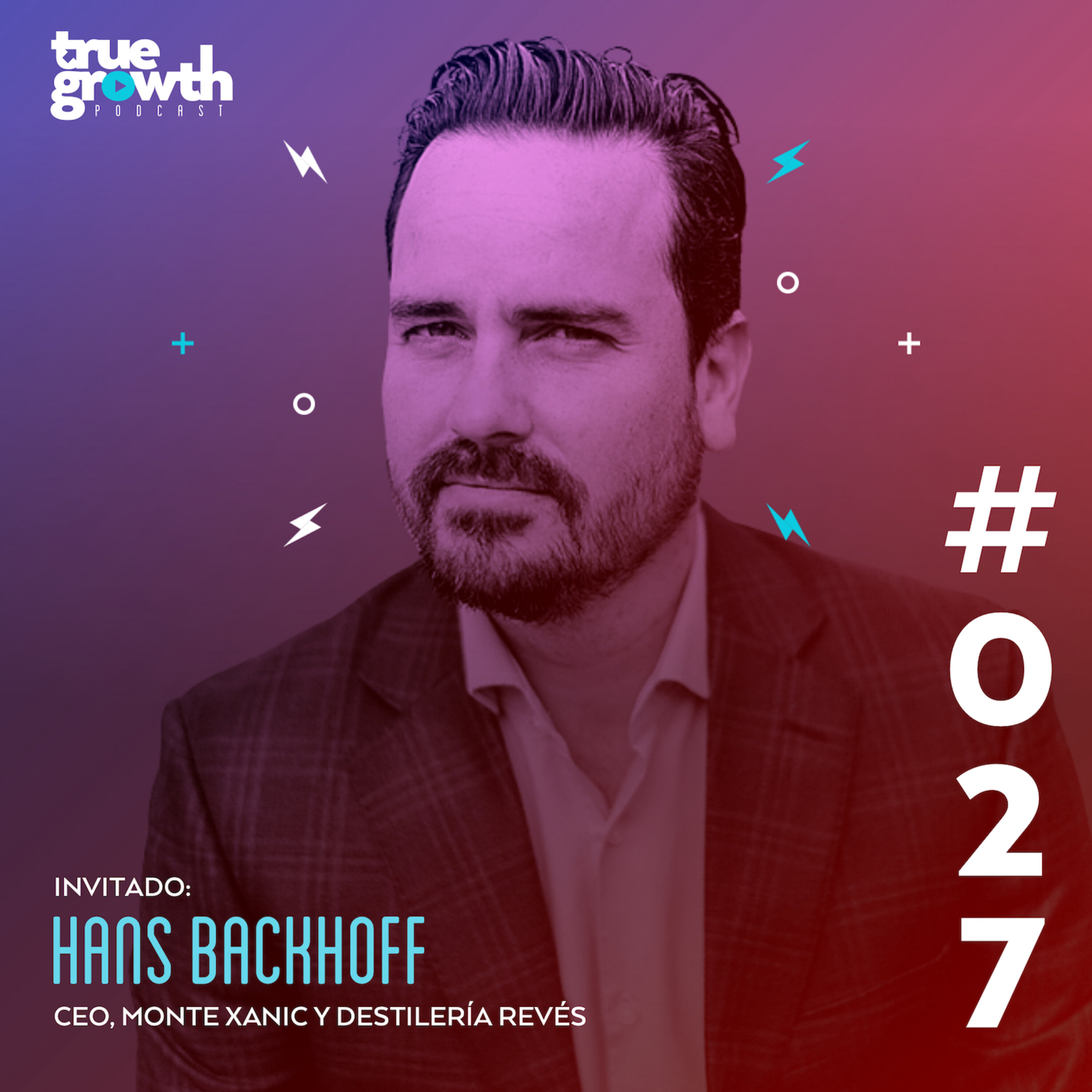 True Growth con Fernando Trueba