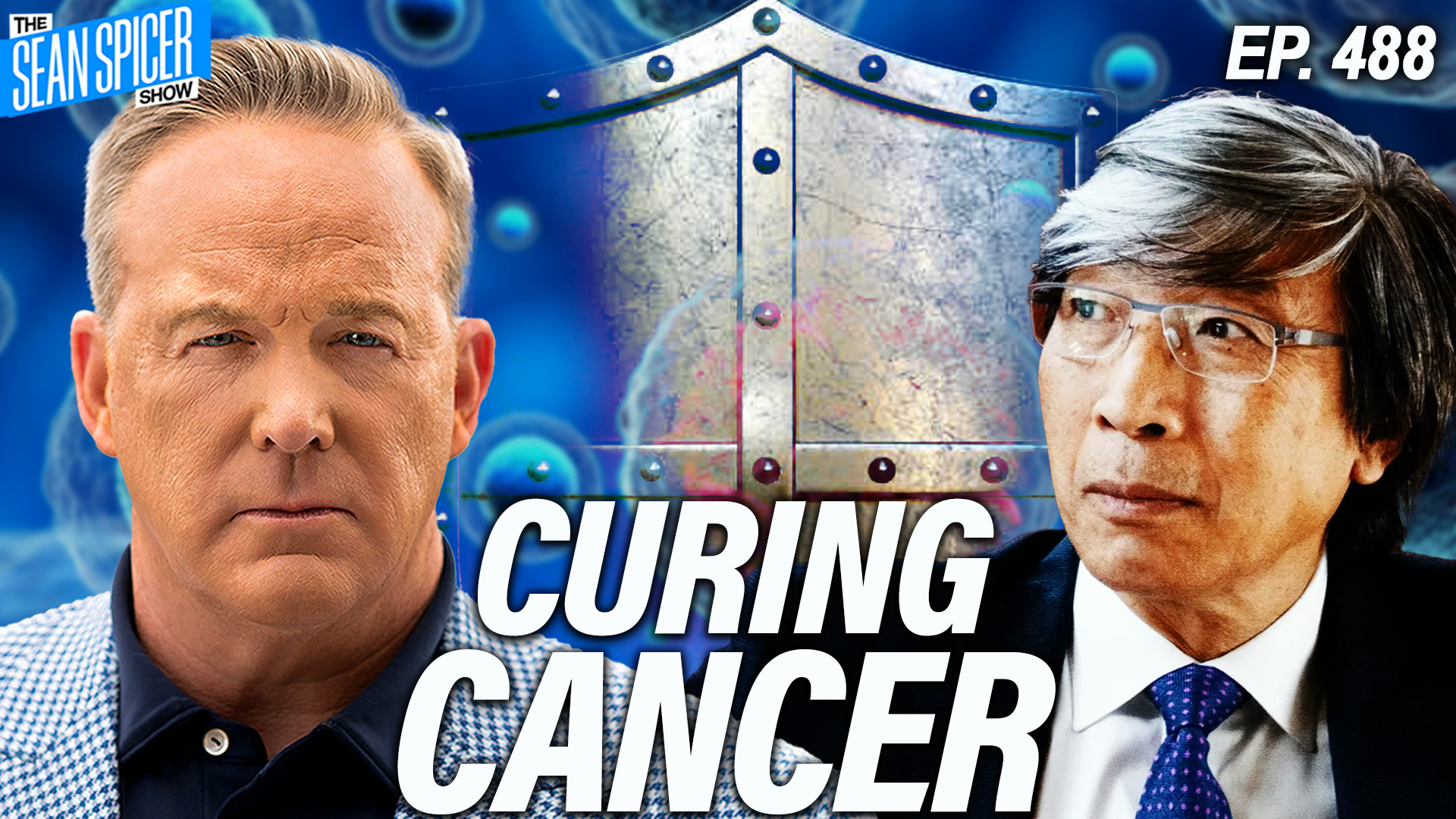 An Actual Cure For Cancer | Ep 488