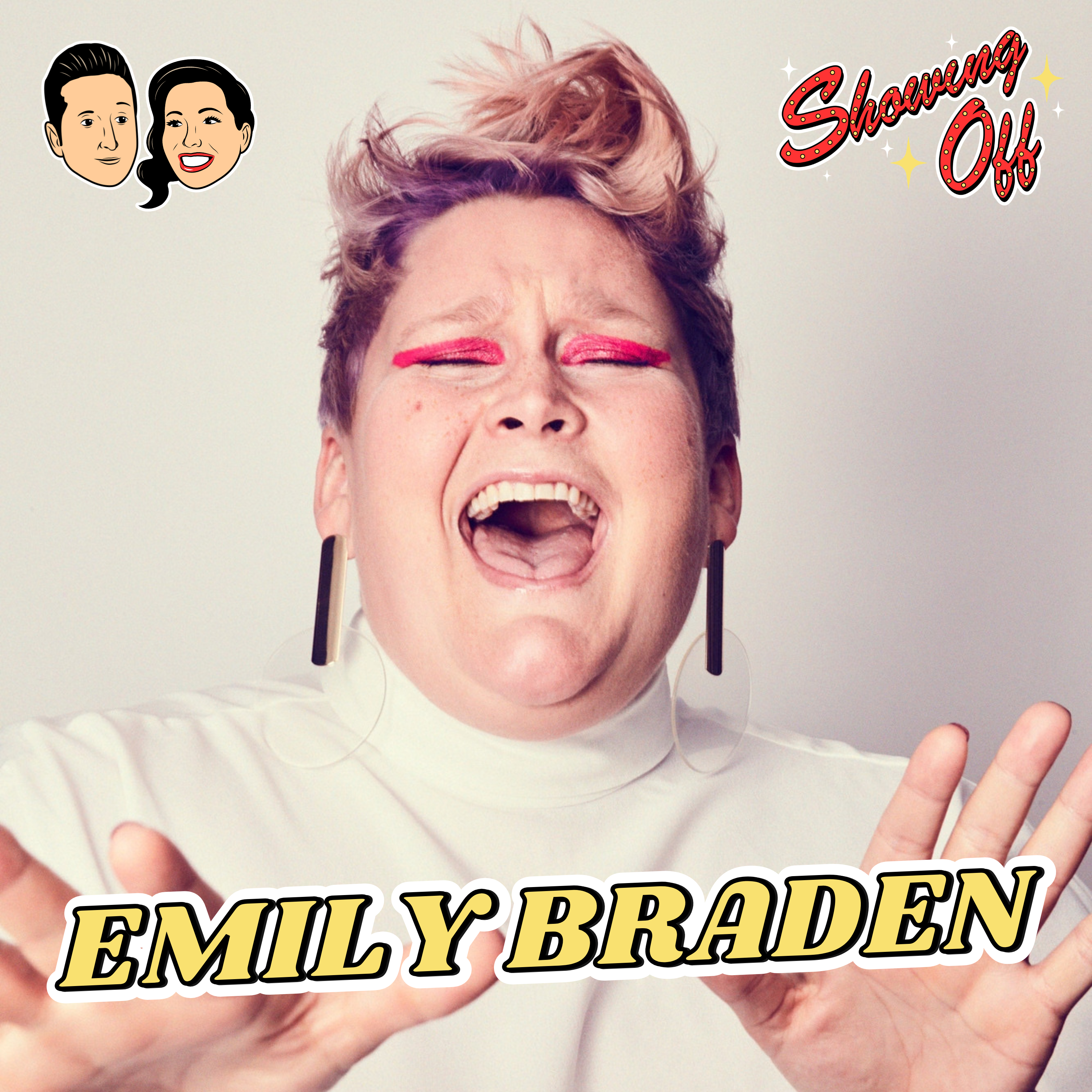 Podcast artwork