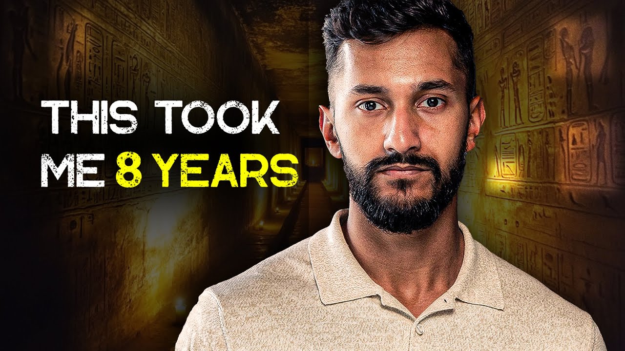 "Identity Shifting" is the reason I became a millionaire...(the truth) | Quazi Johir