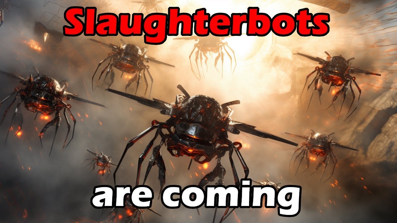 AI in 2024: 10 Things I'm NOT Looking Forward To: Elections, Drones, Cults, Regulations, Copyright | Artificial Intelligence Masterclass