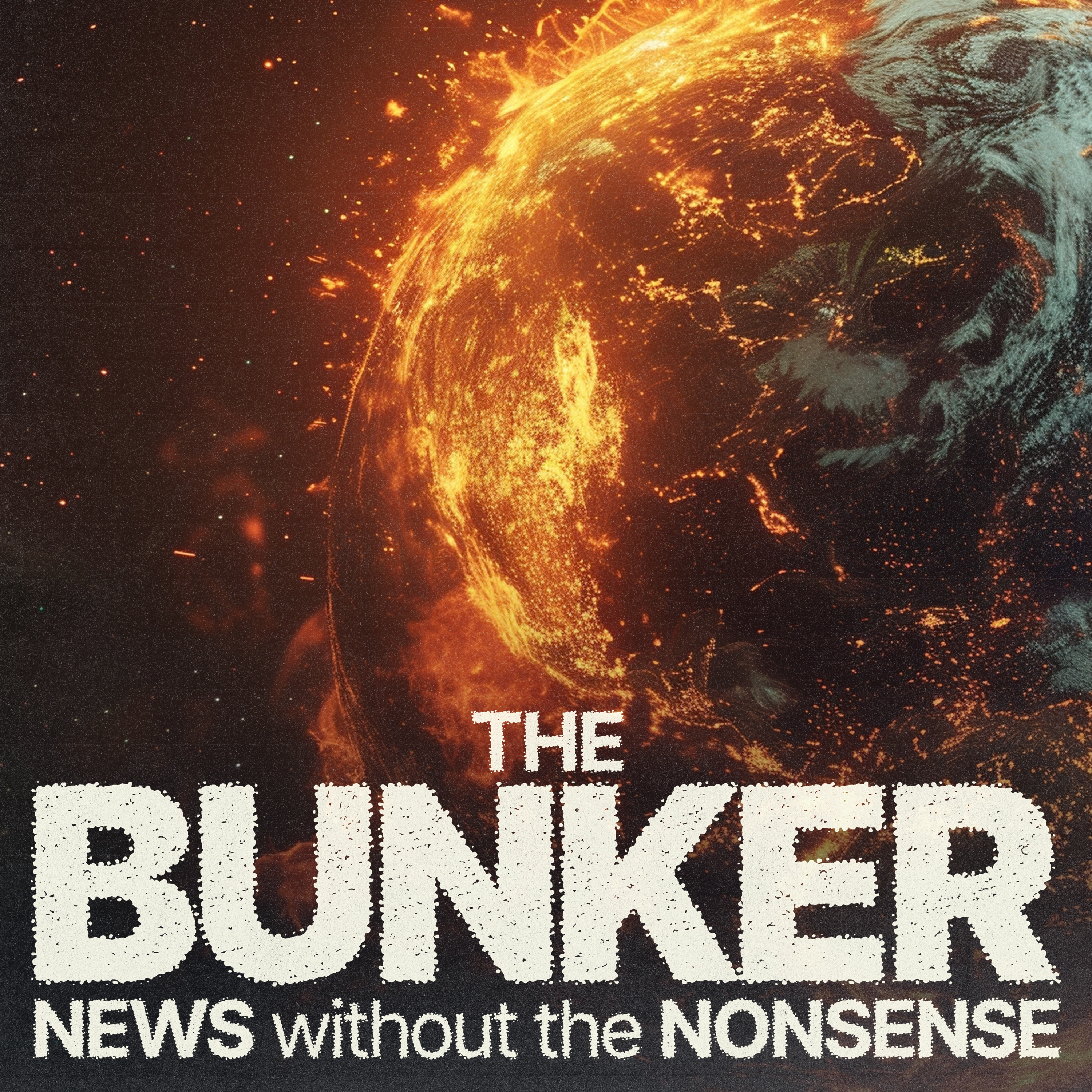 Apocalypse wow! Why are we so obsessed with the end of the world?