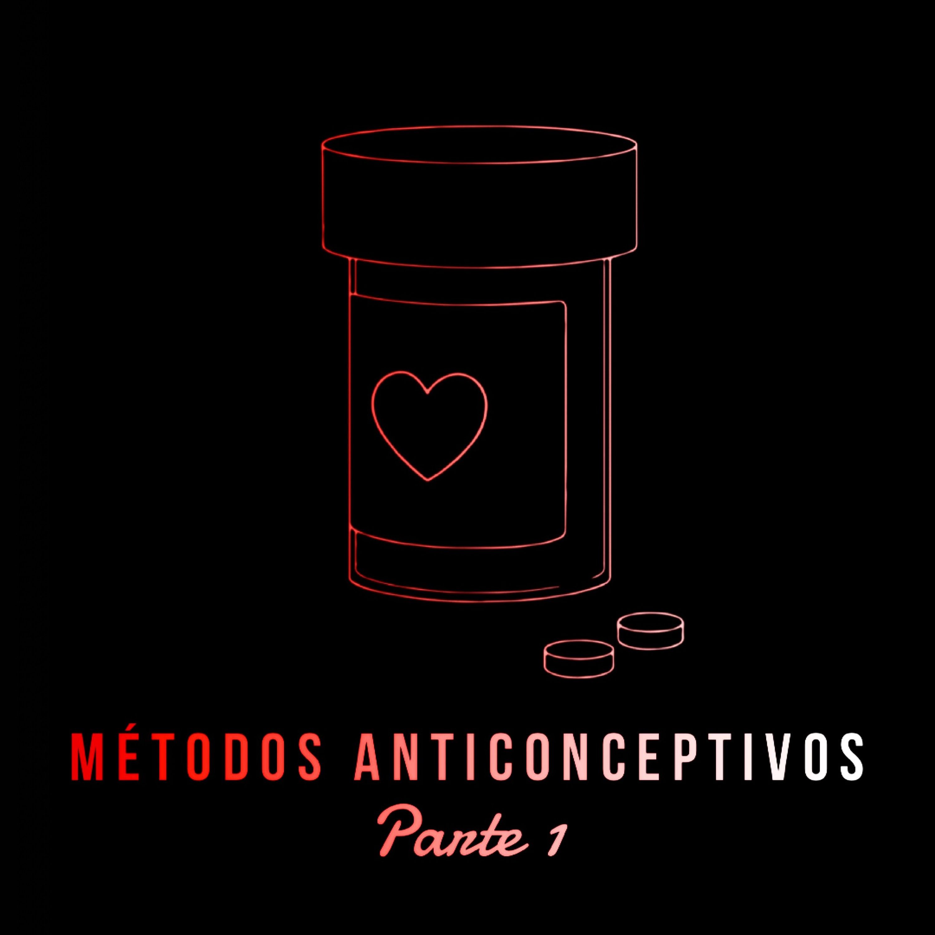 T2. EP. 16: Métodos Anticonceptivos pte.1 - Con Dr. Diego Meraz episode artwork