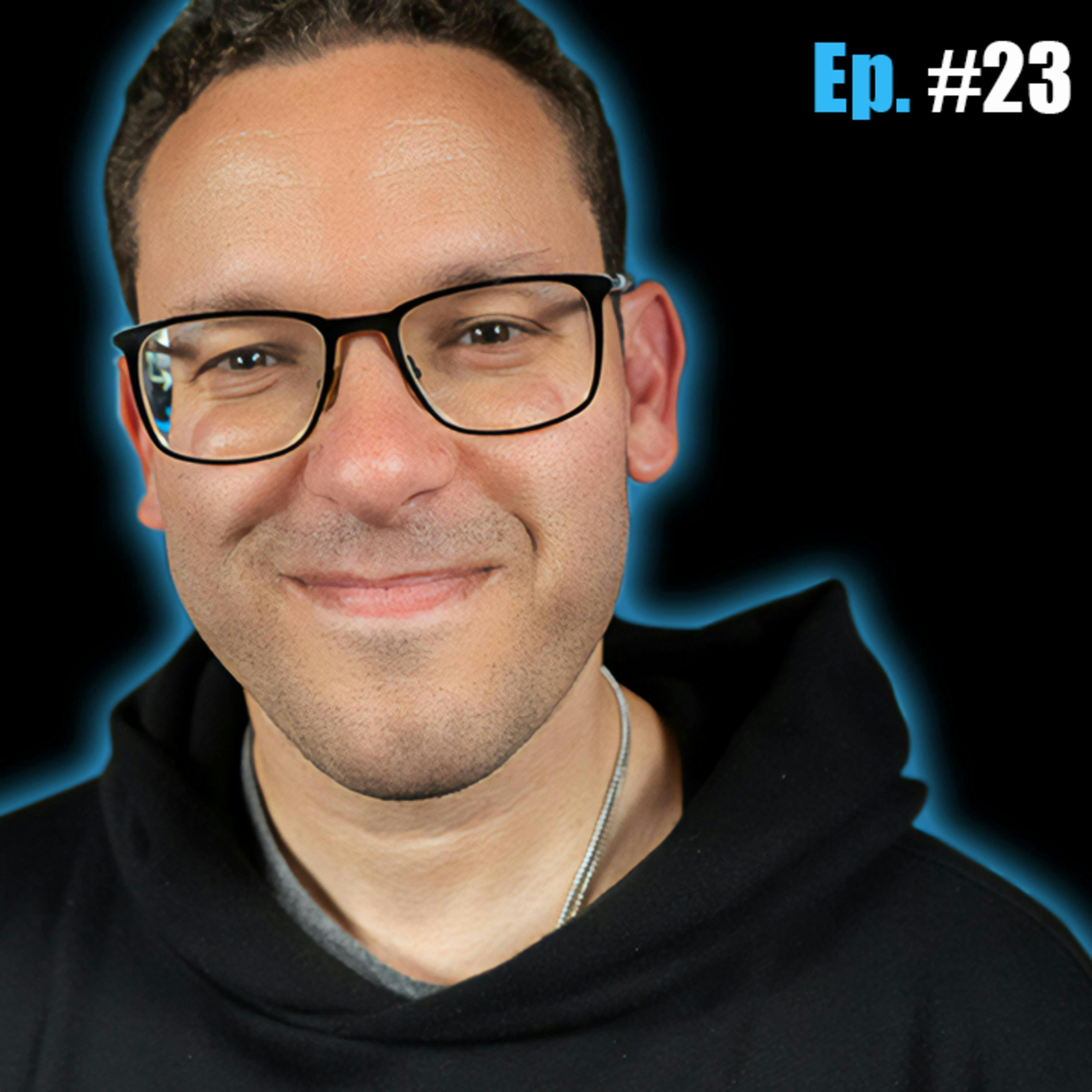 From Penny Stocks to Philanthropy: Timothy Sykes' Inspiring Journey | Digital Social Hour #21