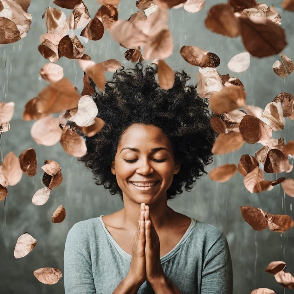 Mindful Resilience Practices to Boost Your Emotional Strength Mindful Resilience Practices to Boost Your Emotional Strength