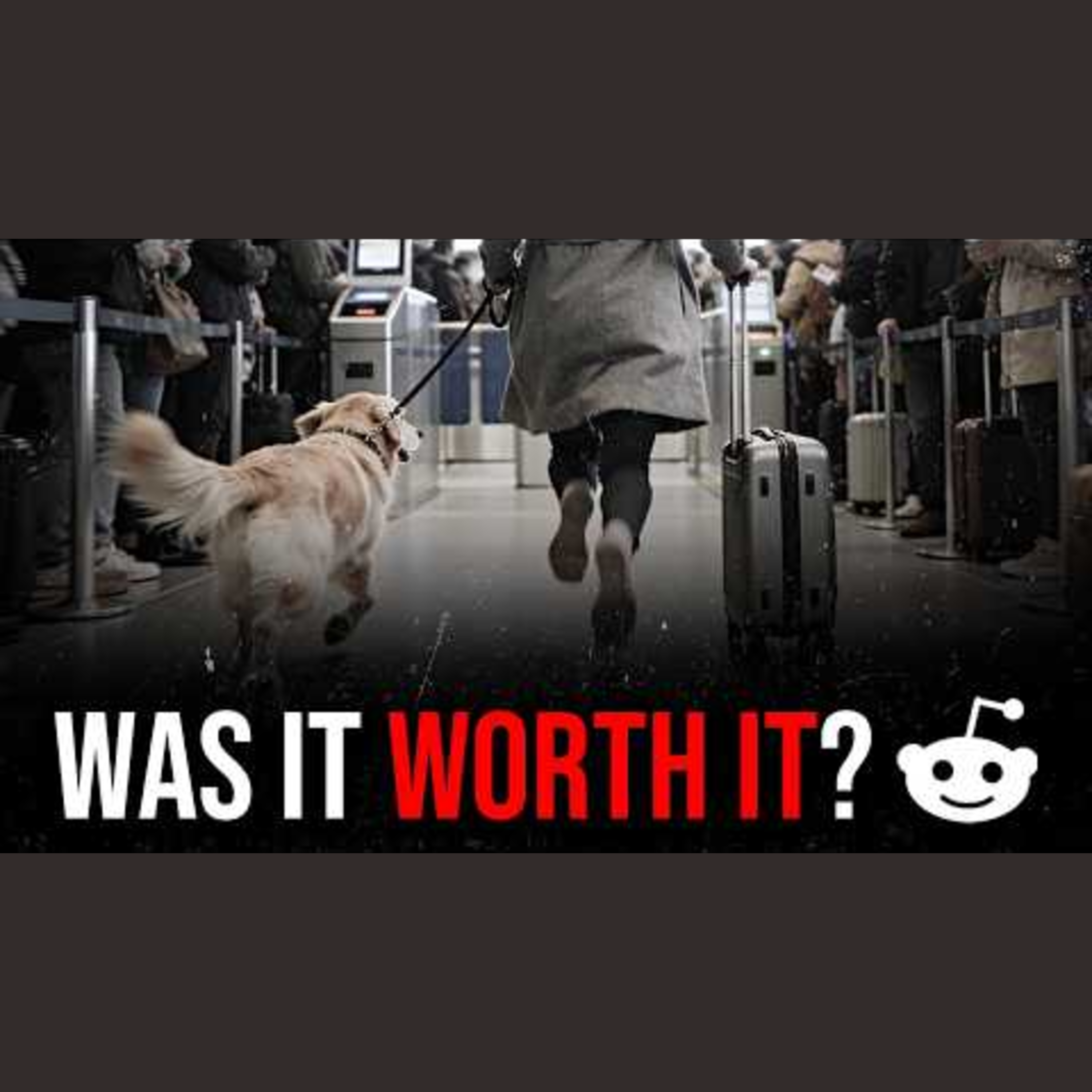 Episode 12: Reddit's Darkest Revenge Stories