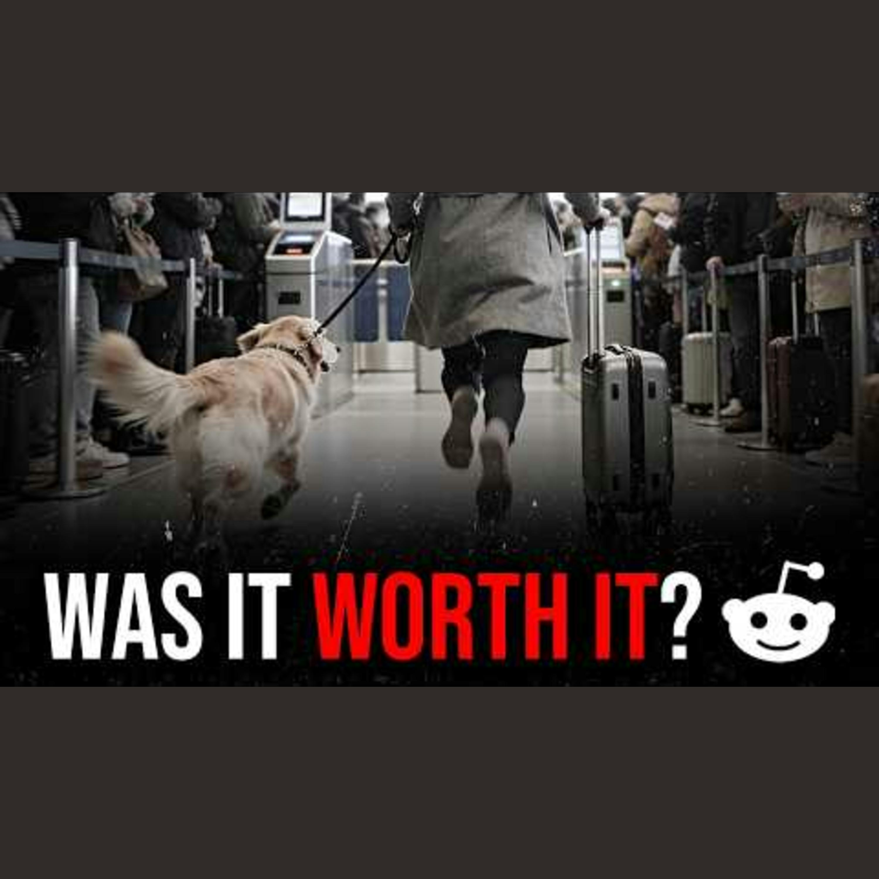 Episode 12: Reddit's Darkest Revenge Stories Episode 12: Reddit's Darkest Revenge Stories