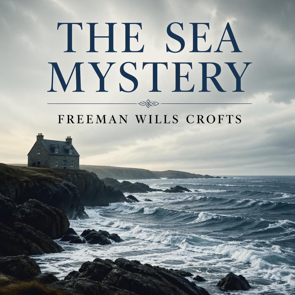 The Sea Mystery by Freeman Wills Crofts ~ Full Audiobook [mystery] episode artwork
