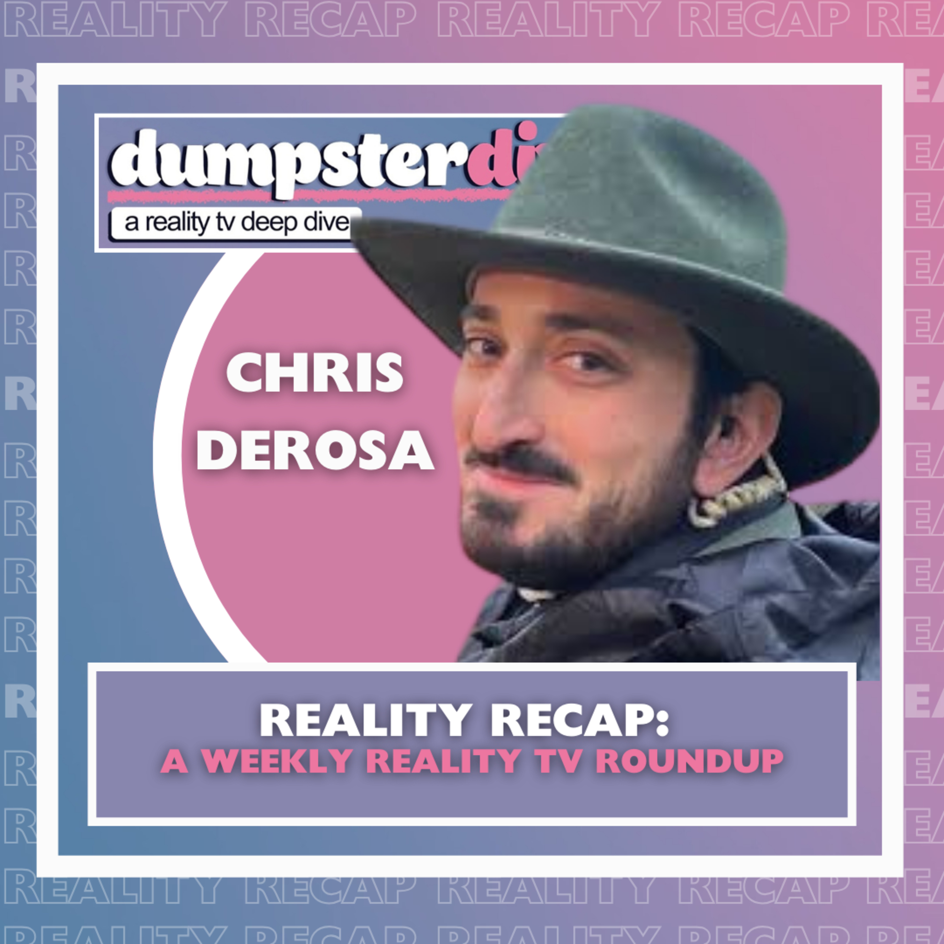 Top 10 Real Housewives Cast Trips w/ Chris DeRosa (@chrisderosa) episode artwork