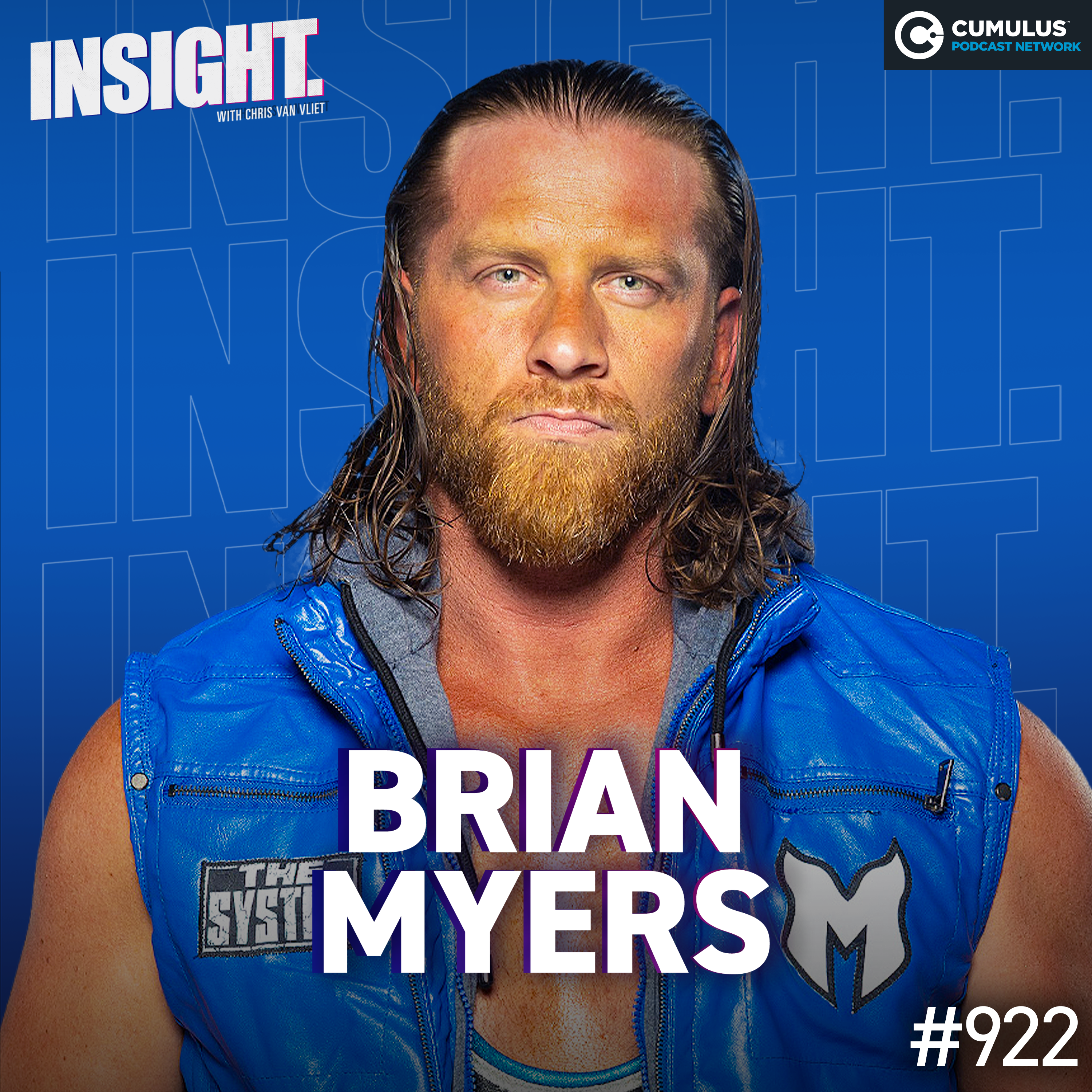 Brian Myers On WWE Losing Streak, TNA, Training The Rock, MJF
