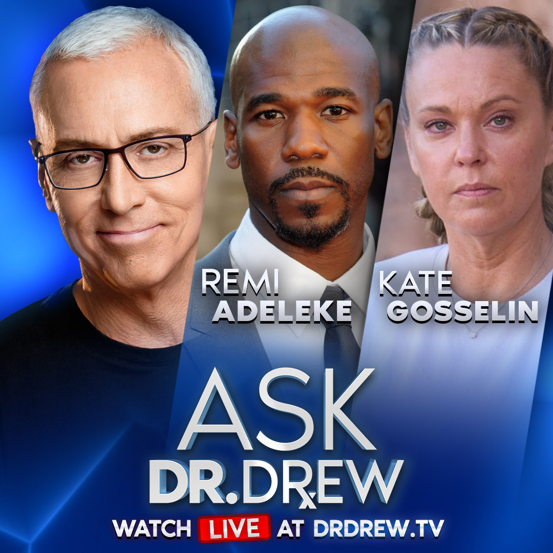 Ask Dr. Drew
