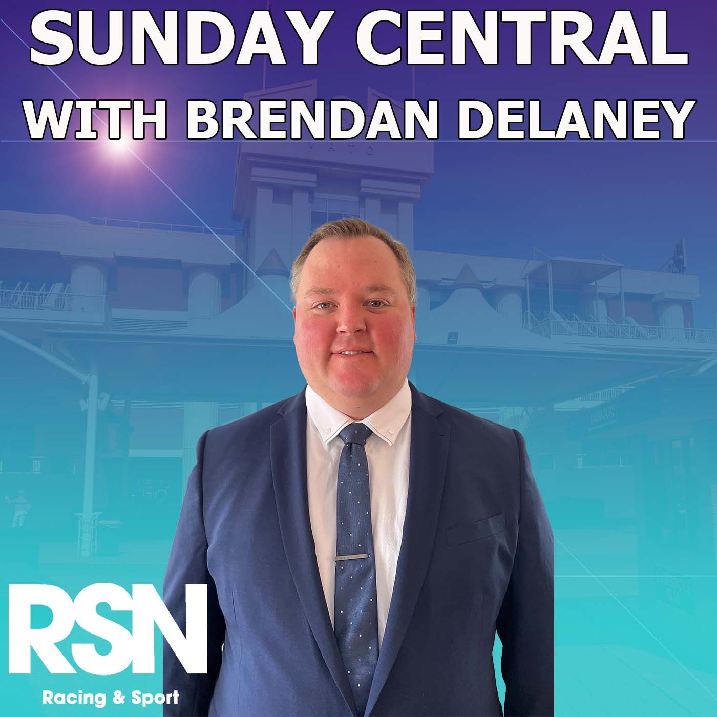 Sunday Central - With Brendan Delaney, 10 - Midday Sundays