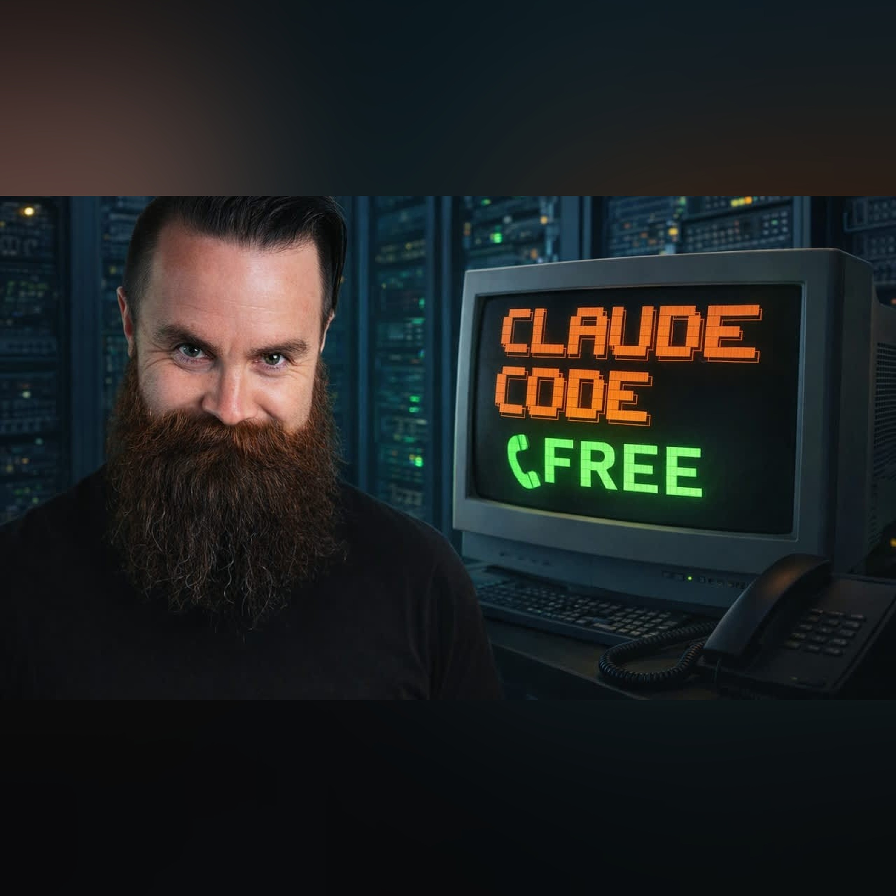 FREE Phone Calls with Claude Code